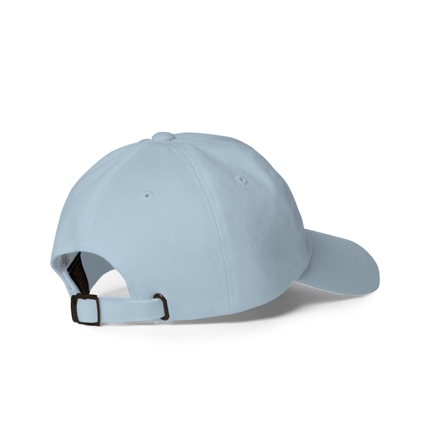 Gorra de béisbol de EE. UU. - Bordado de 1 lado