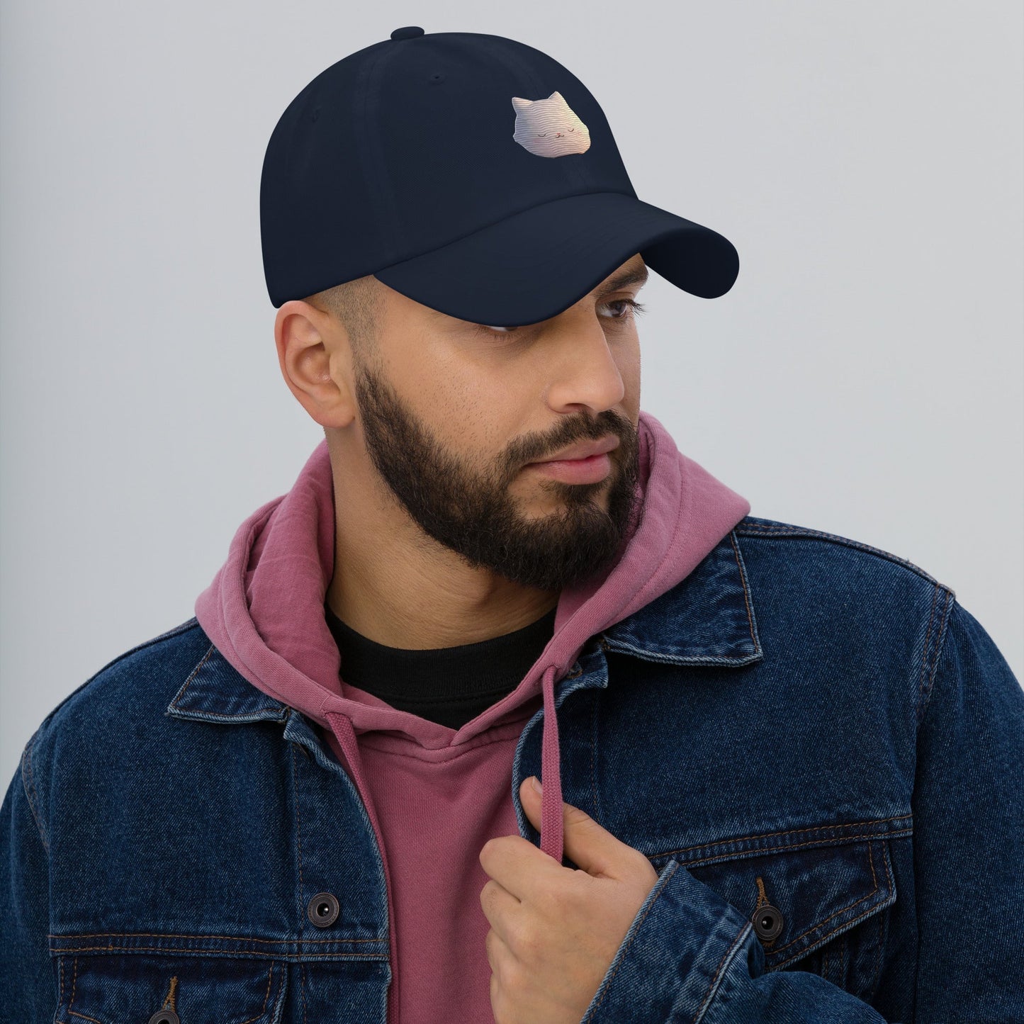 CalmCaressASMR Hat