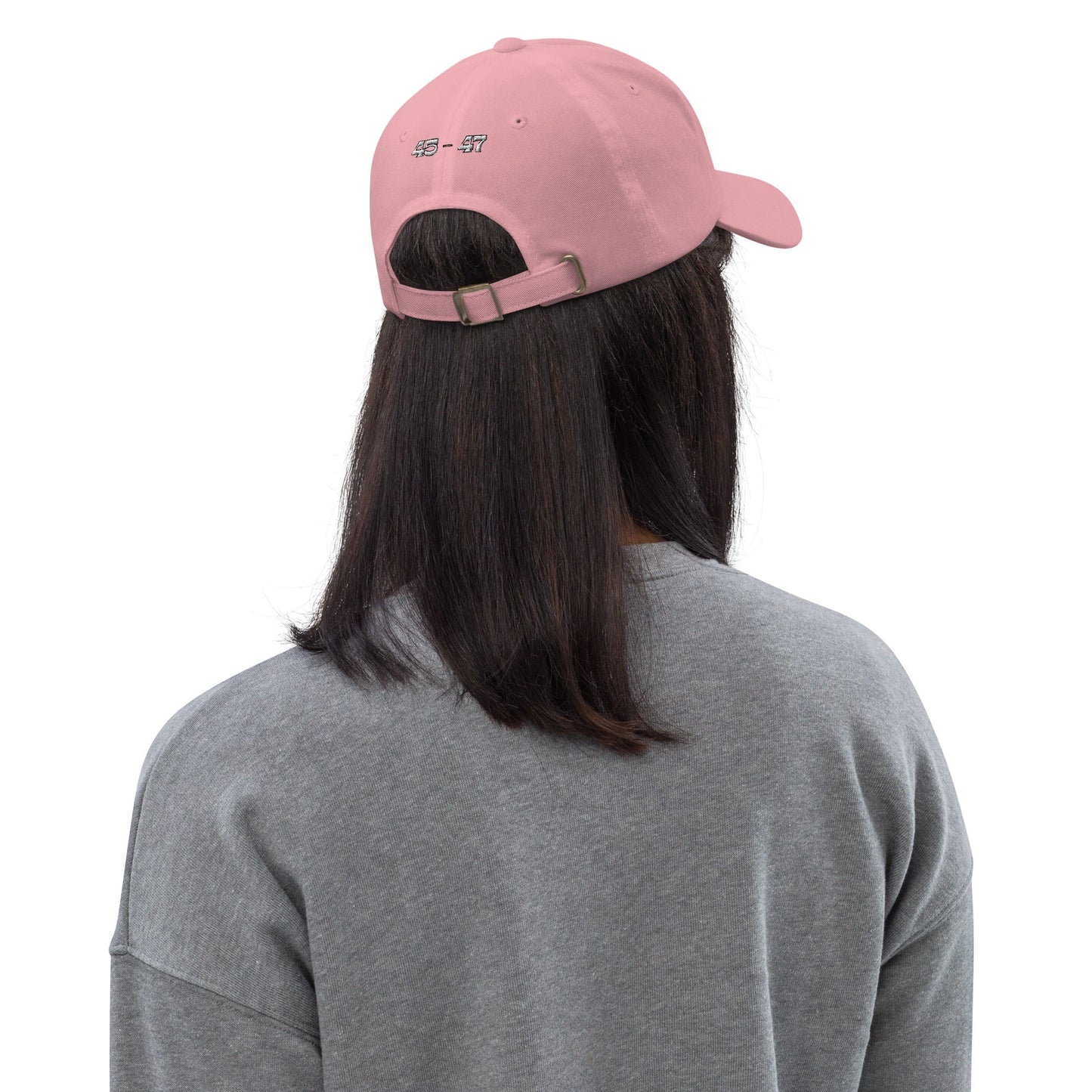 Feeling Great Again -  Funny Trump hat