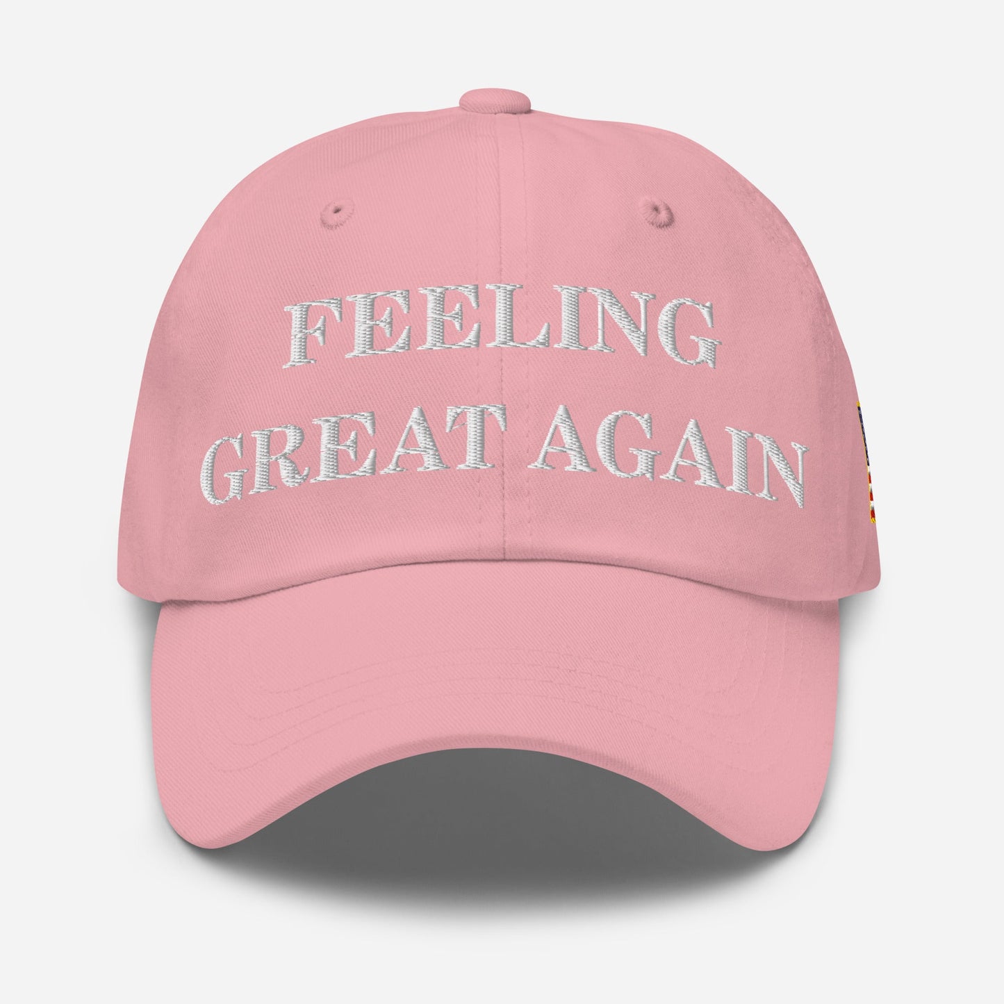 Feeling Great Again -  Funny Trump hat