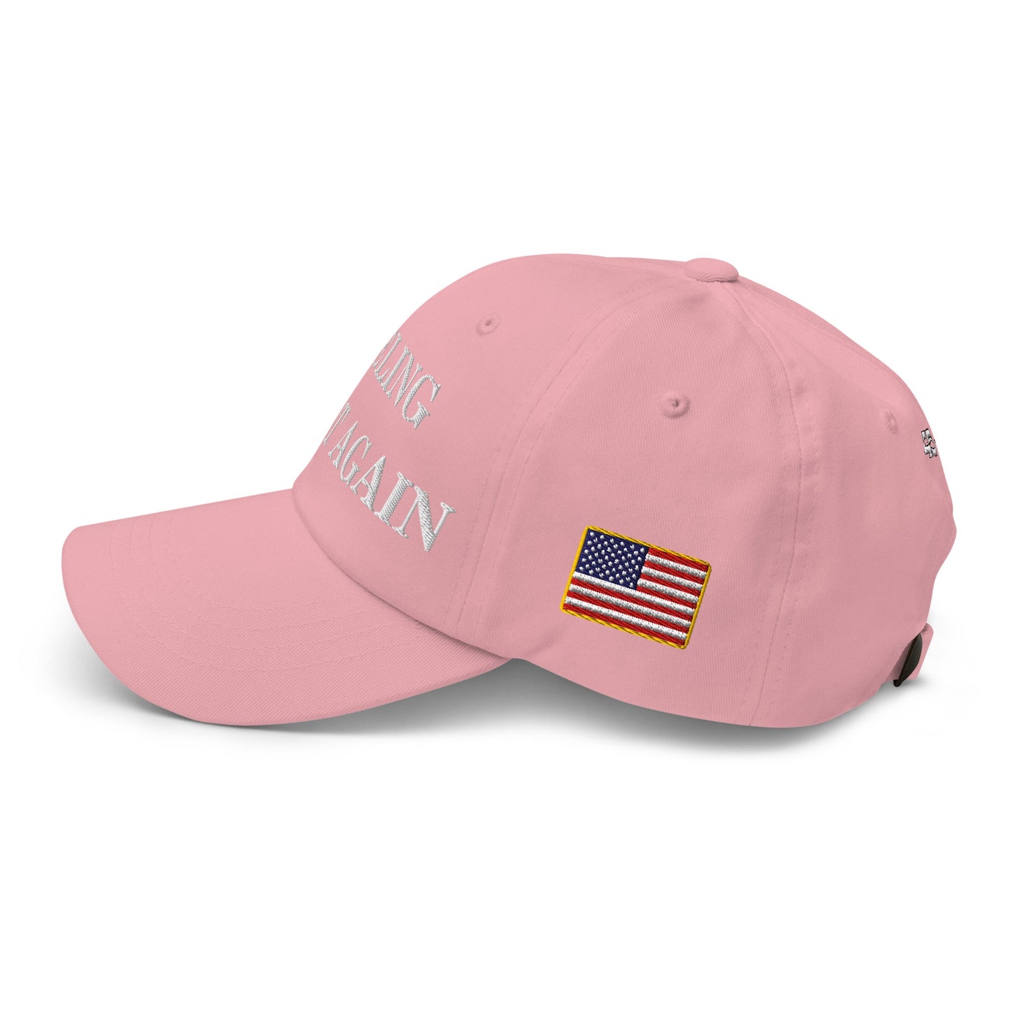 Feeling Great Again -  Funny Trump hat