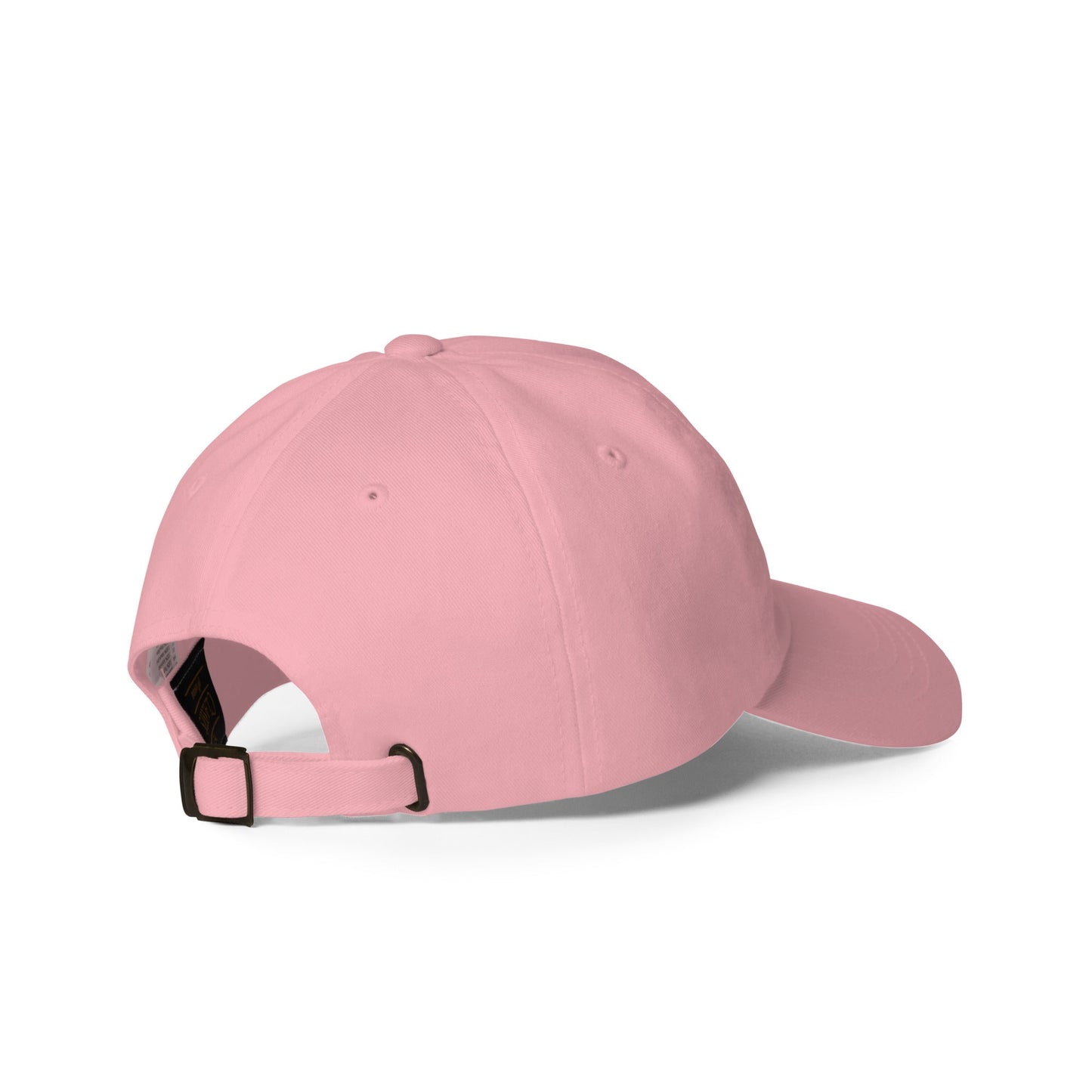 Gorra de béisbol de EE. UU. - Bordado de 1 lado