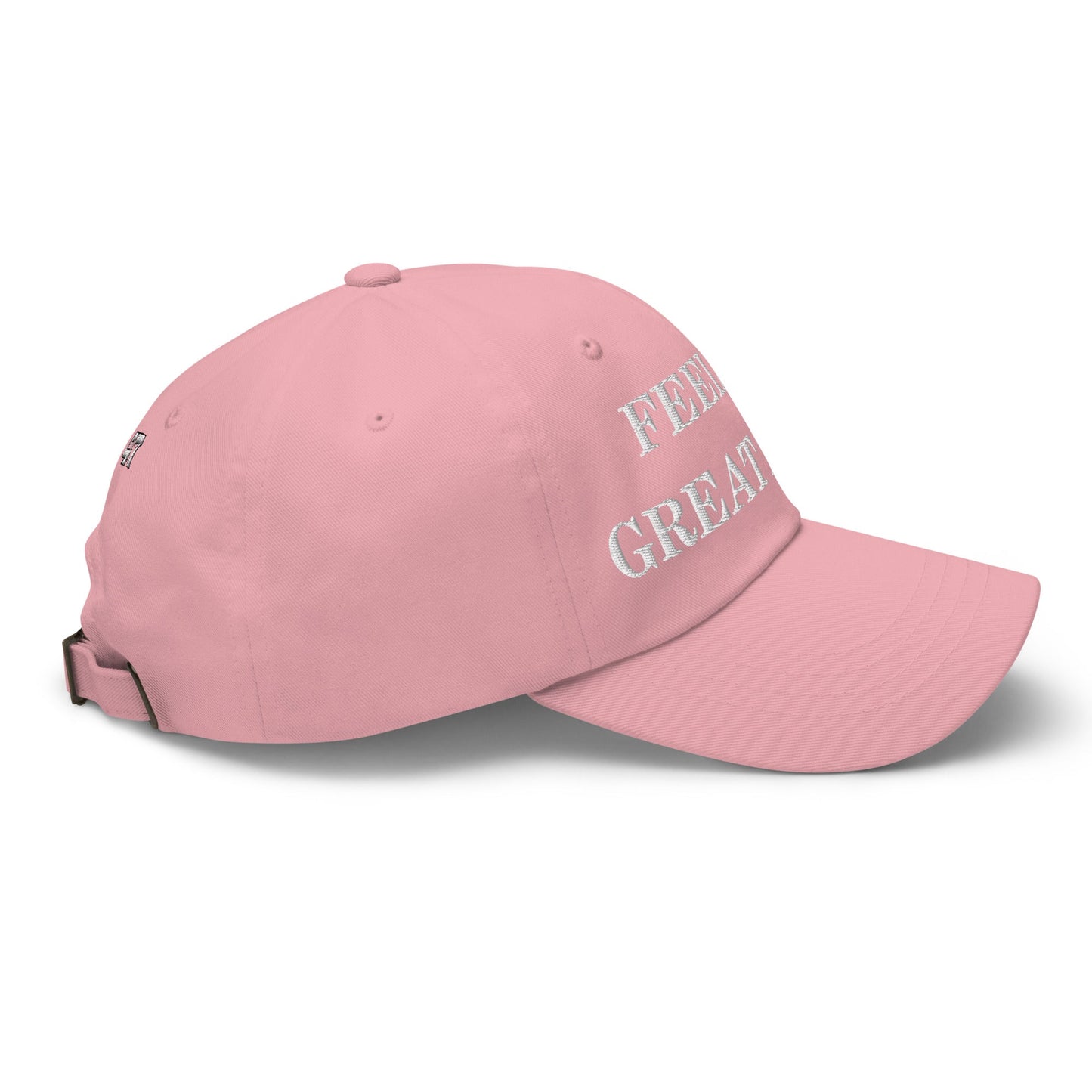 Feeling Great Again -  Funny Trump hat