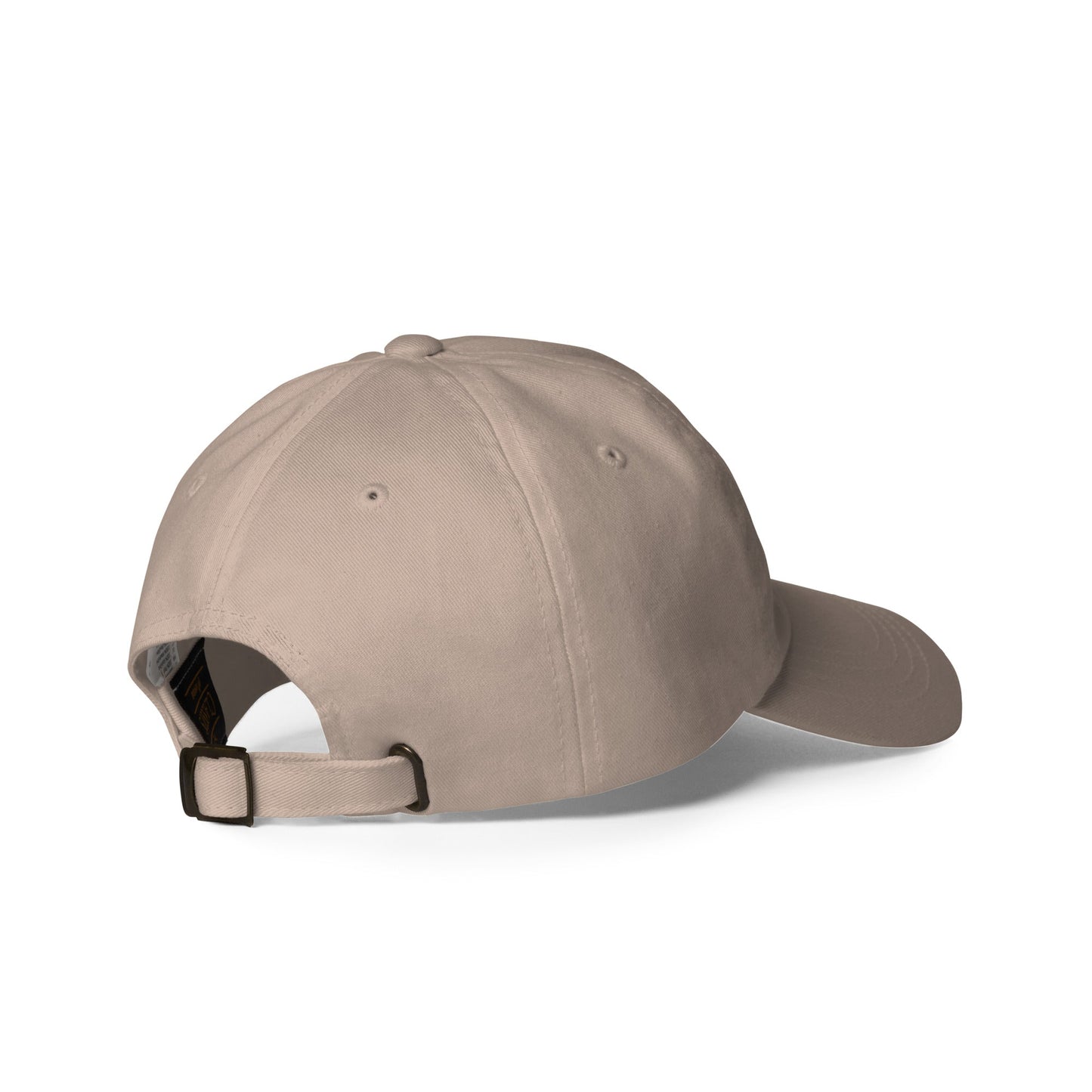 Gorra de béisbol de EE. UU. - Bordado de 1 lado