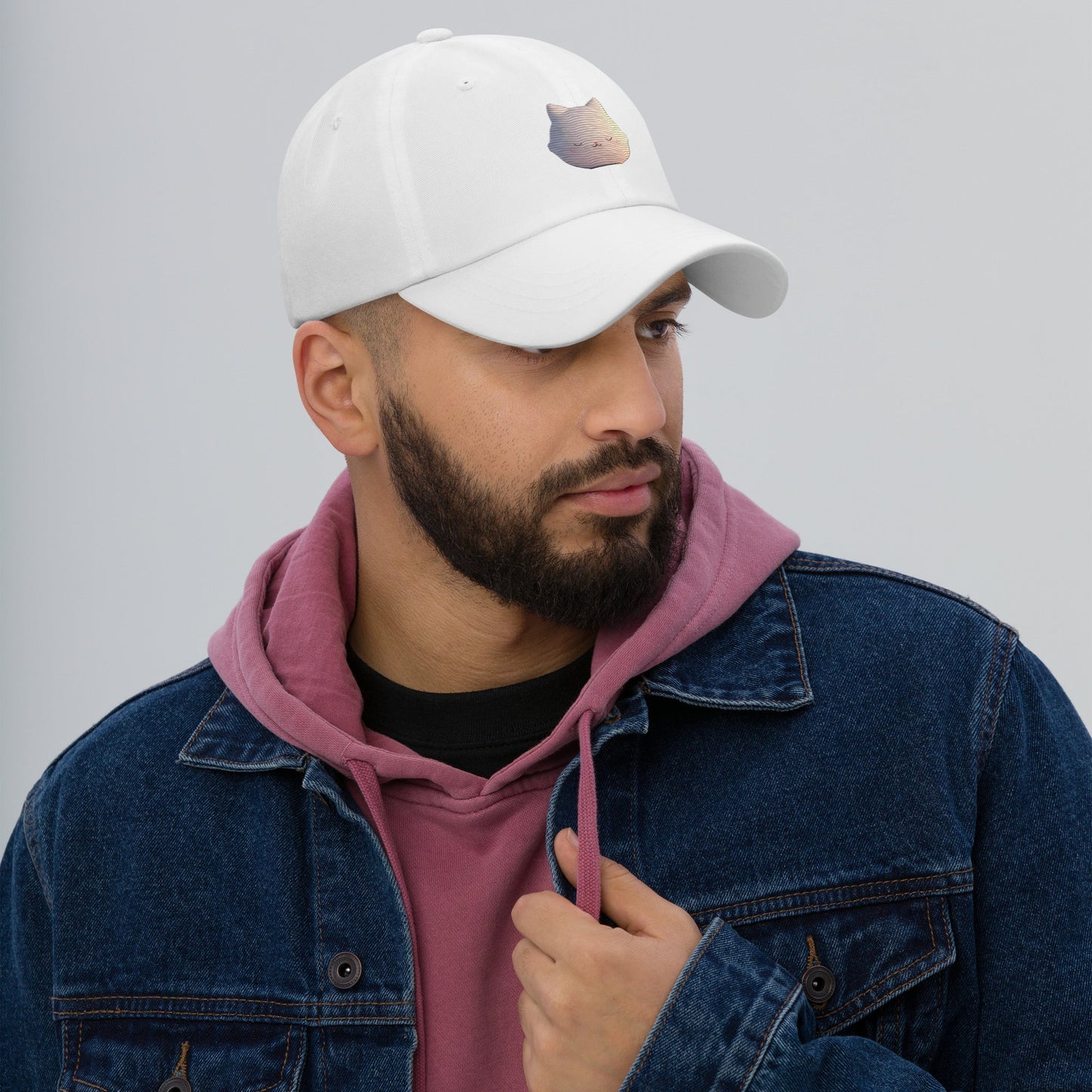 CalmCaressASMR Hat
