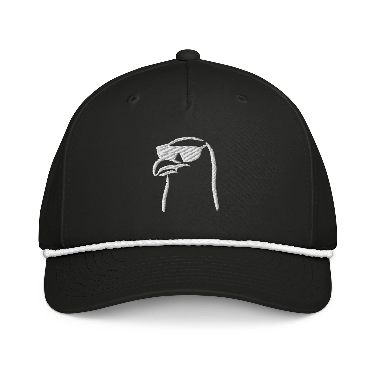 Steve the Seagull | Rope Hat