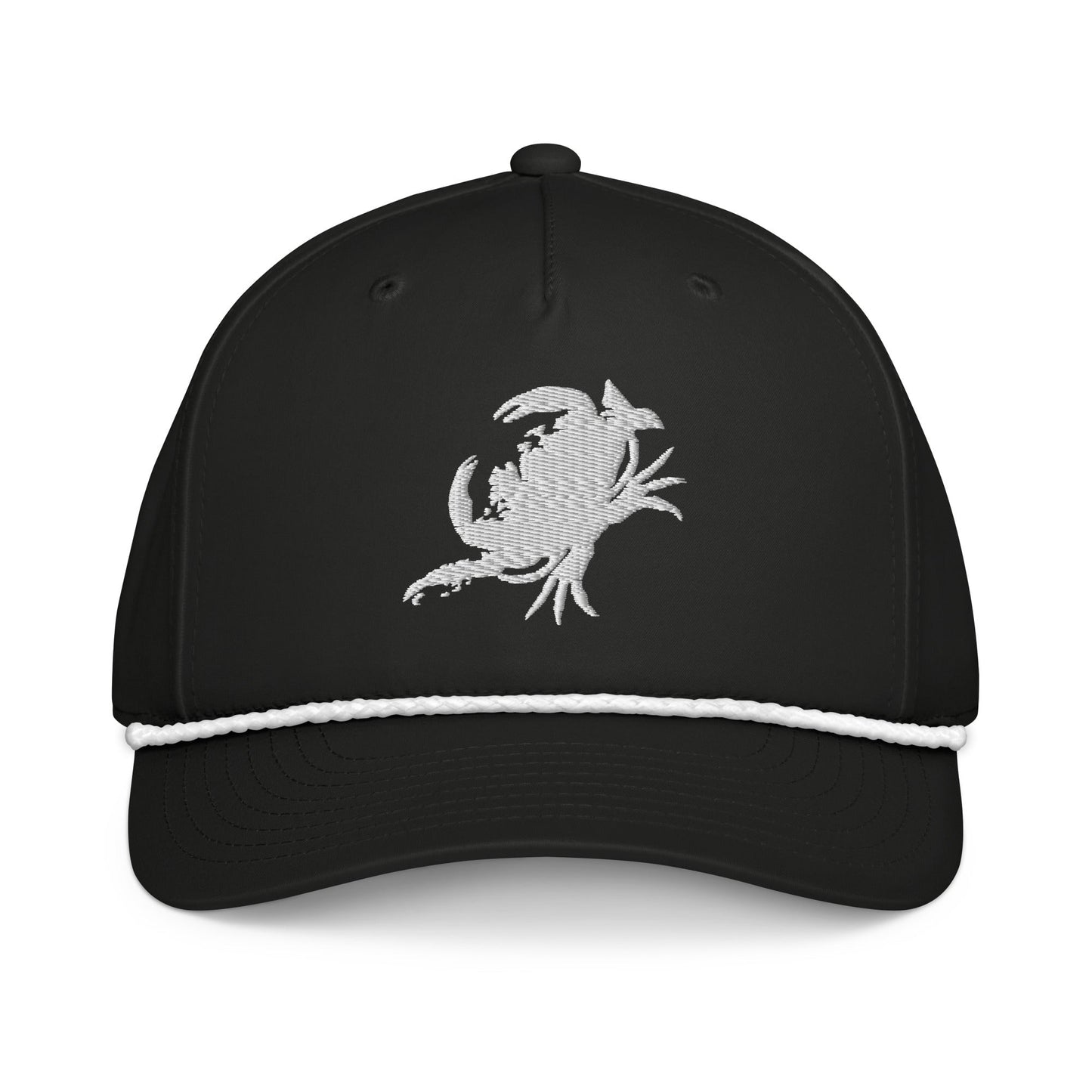 Crabinsula | Rope Hat
