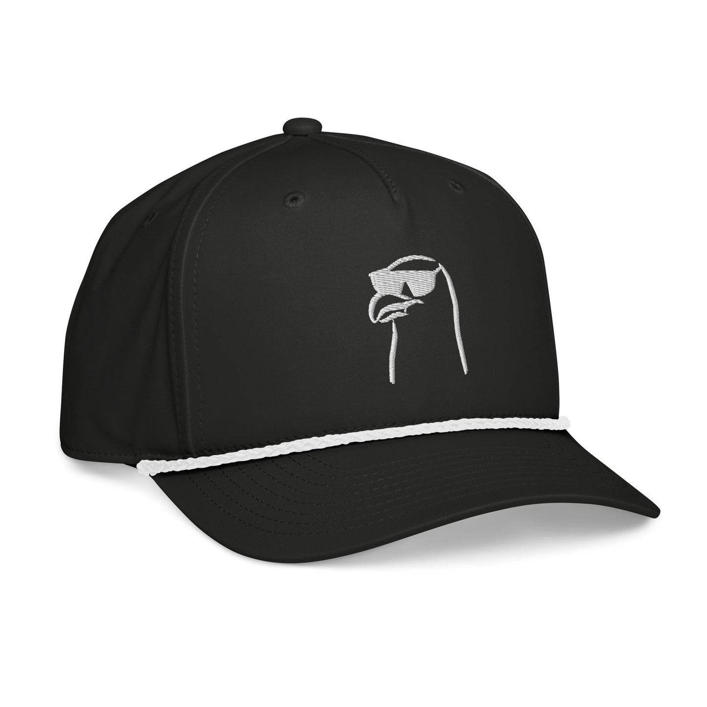Steve the Seagull | Rope Hat