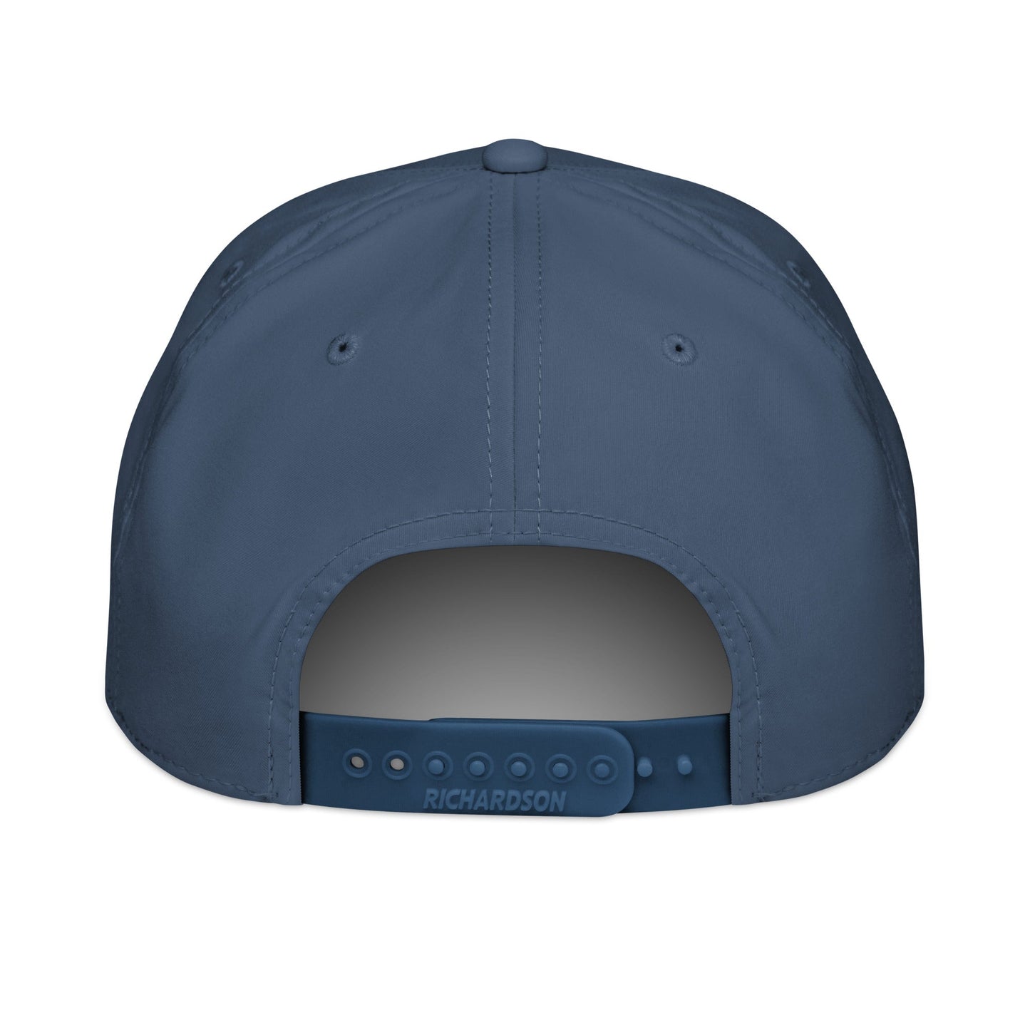License Plate | Rope Hat