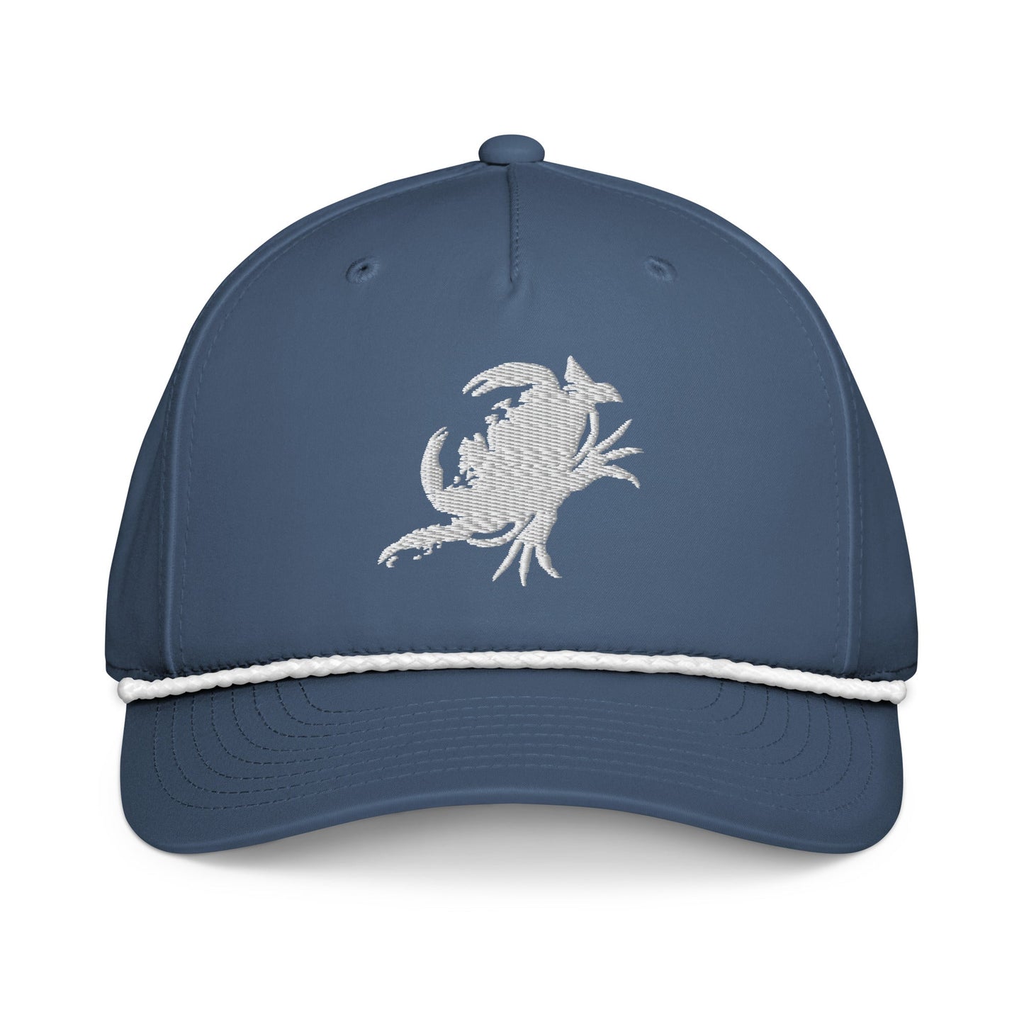 Crabinsula | Rope Hat