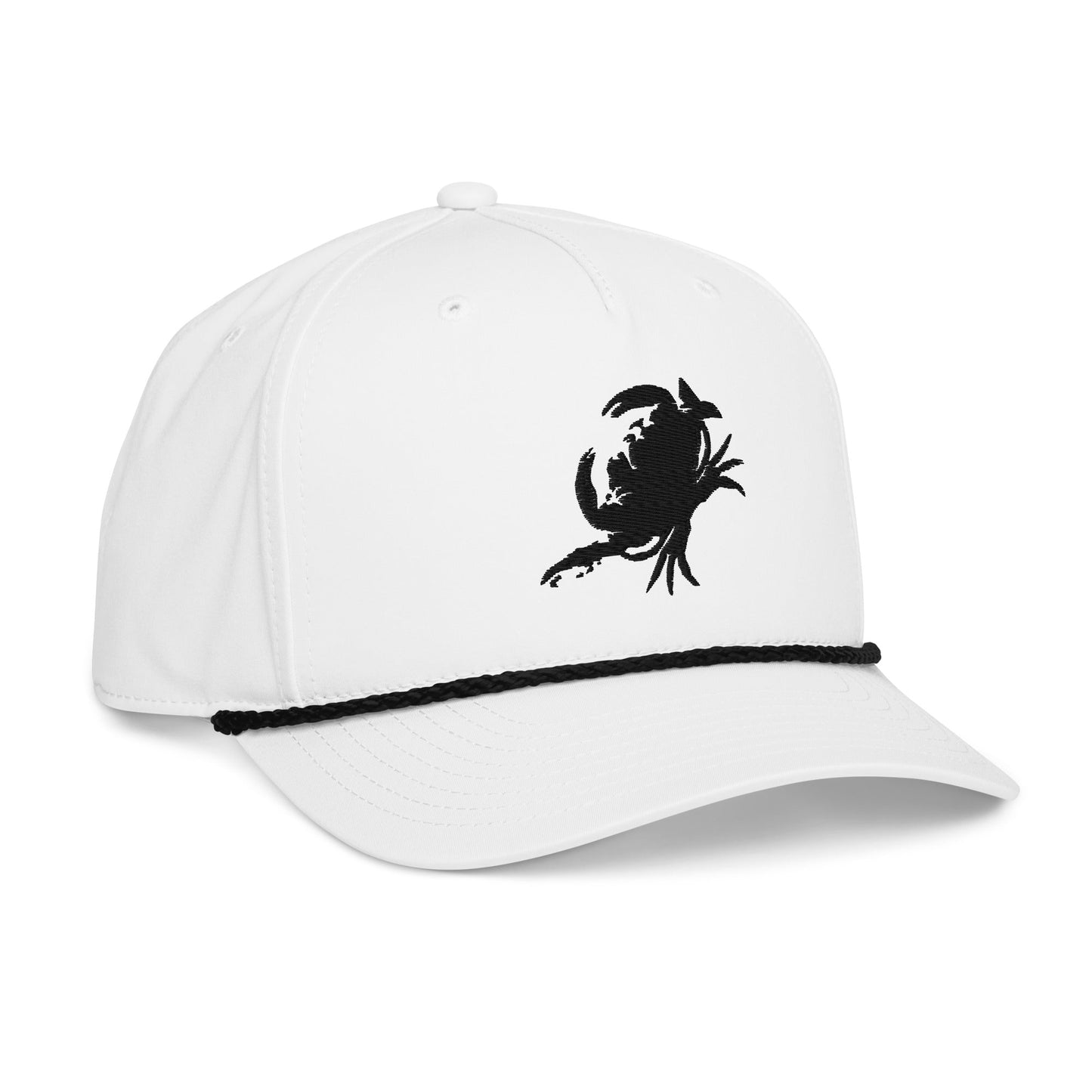 Crabinsula | Rope Hat
