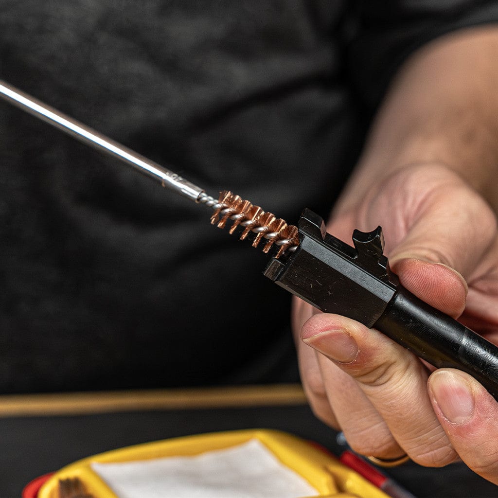 Rifle Caliber Cleaning Kits