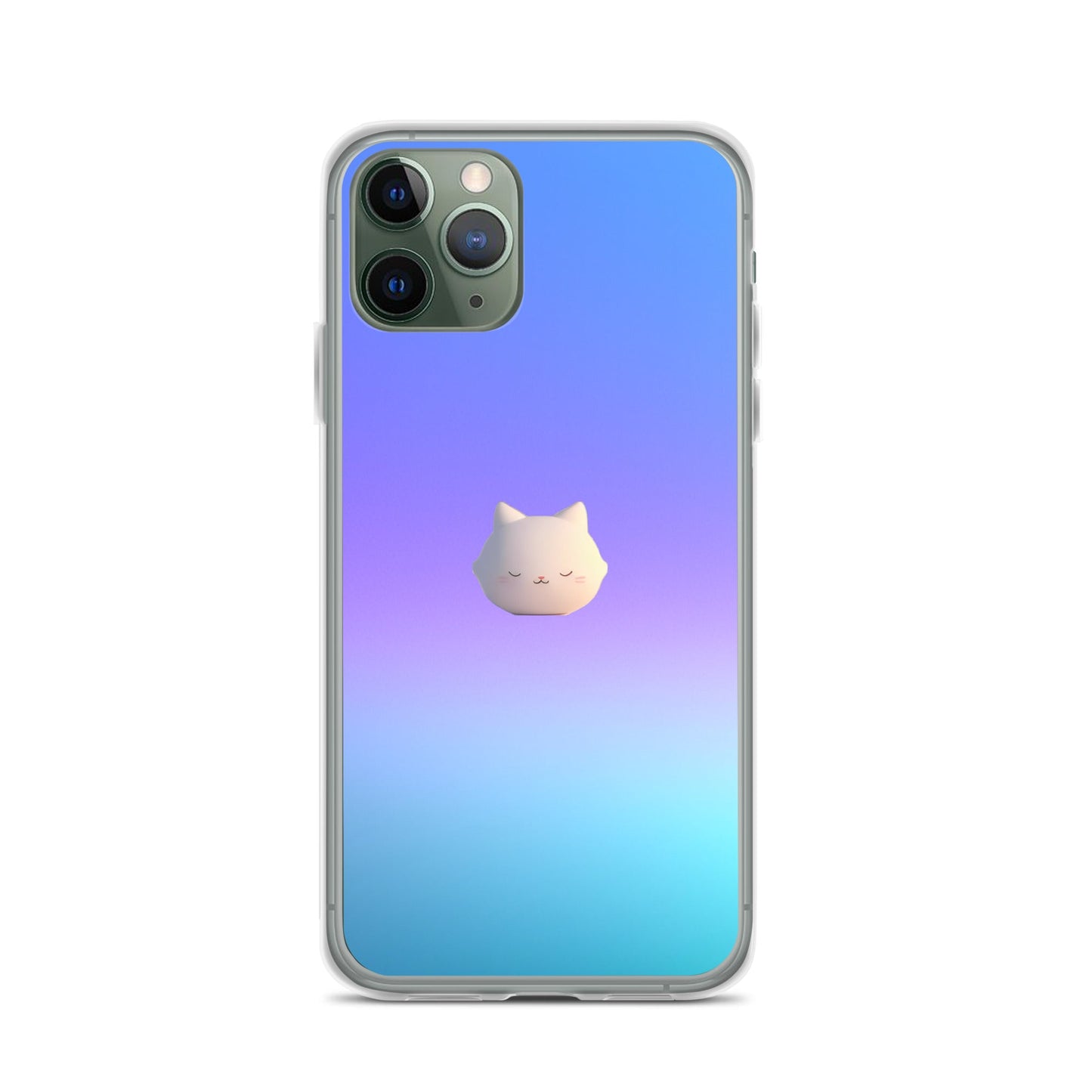 CalmCaressASMR iPhone® Case