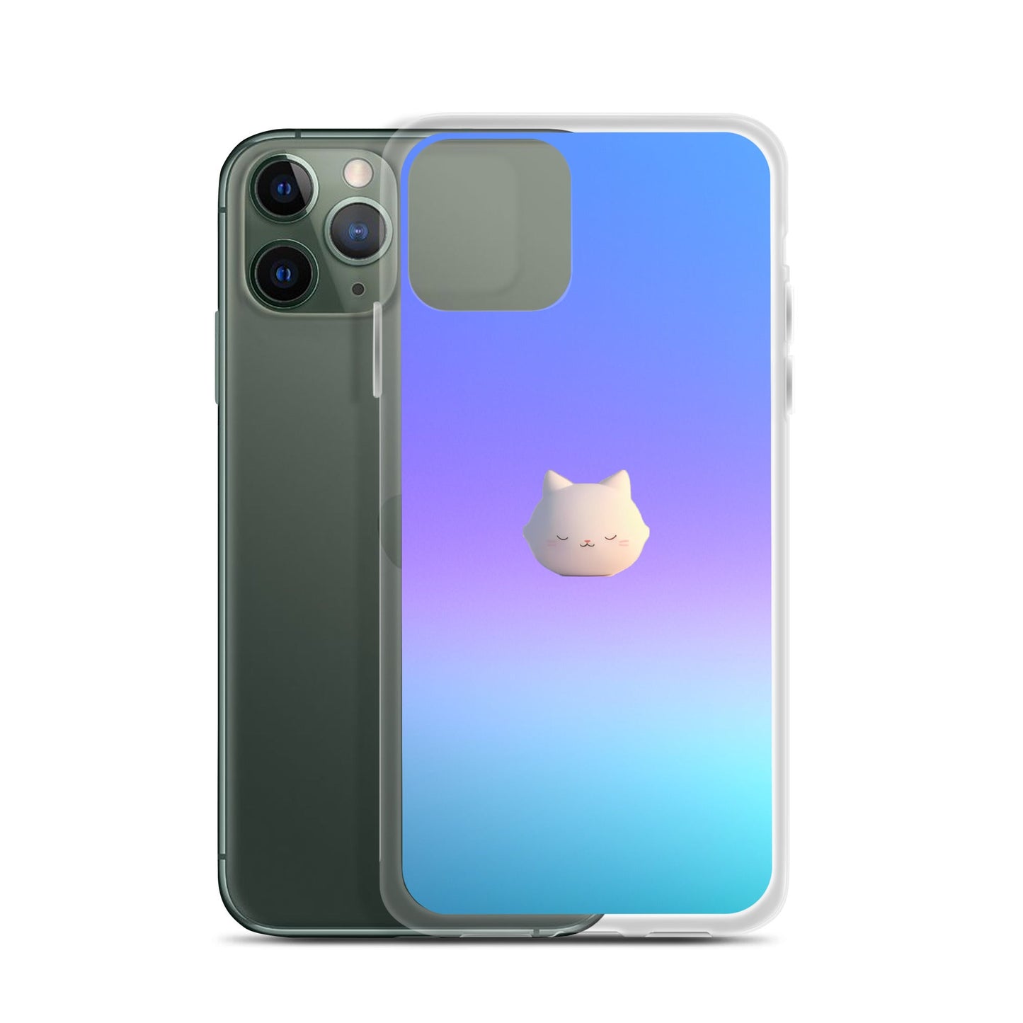 CalmCaressASMR iPhone® Case