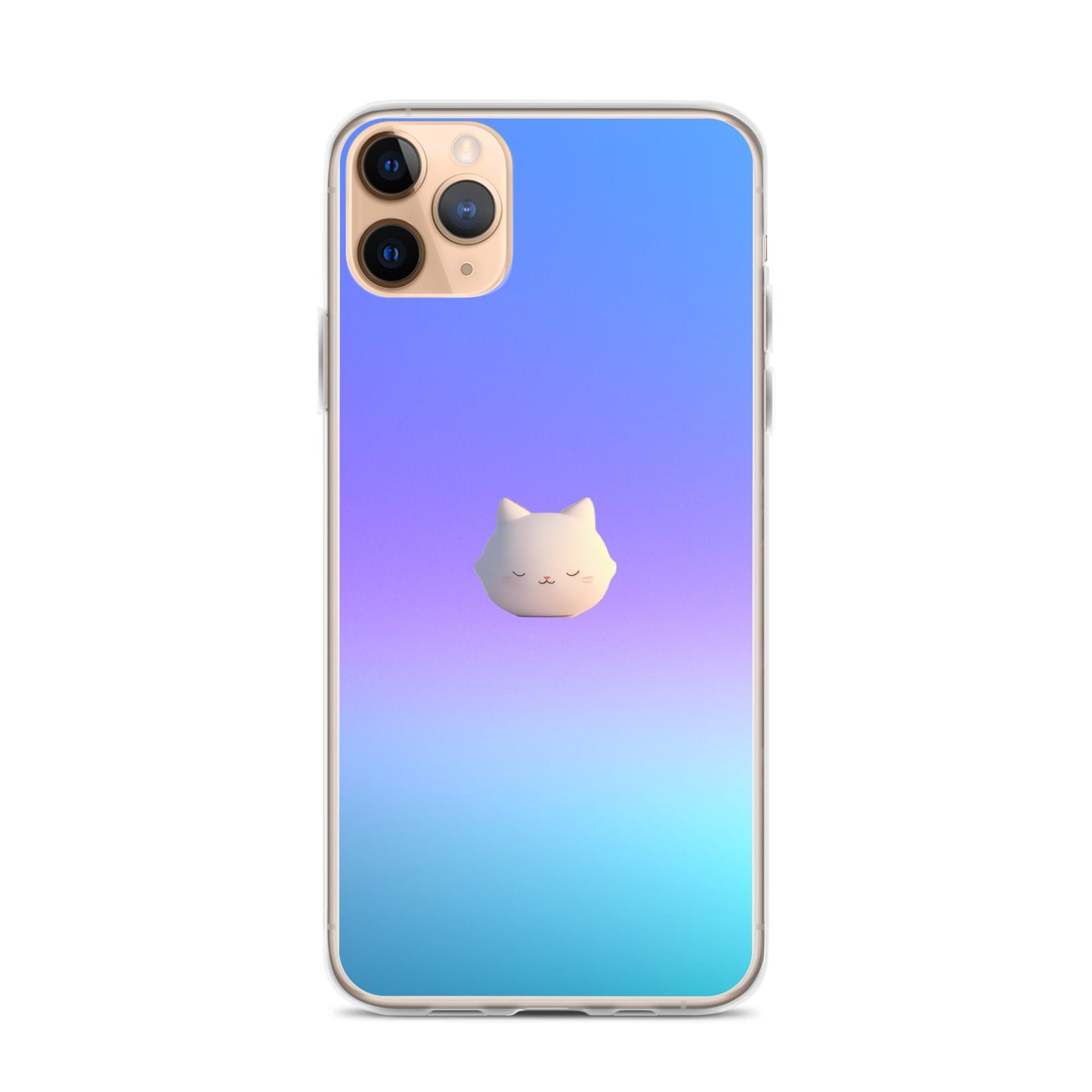 CalmCaressASMR iPhone® Case