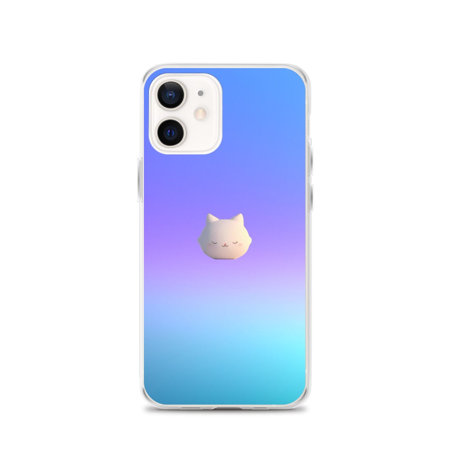 CalmCaressASMR iPhone® Case
