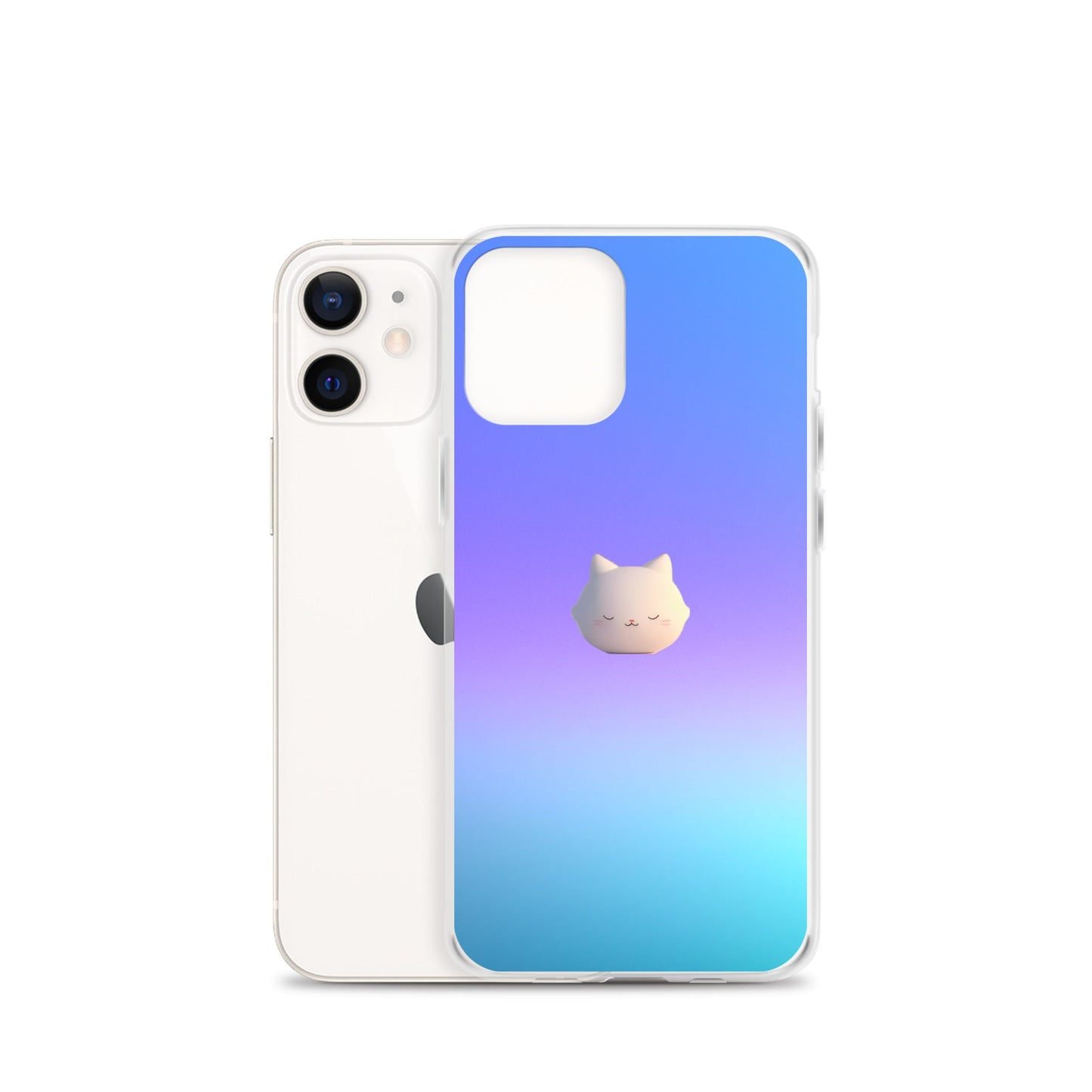 CalmCaressASMR iPhone® Case