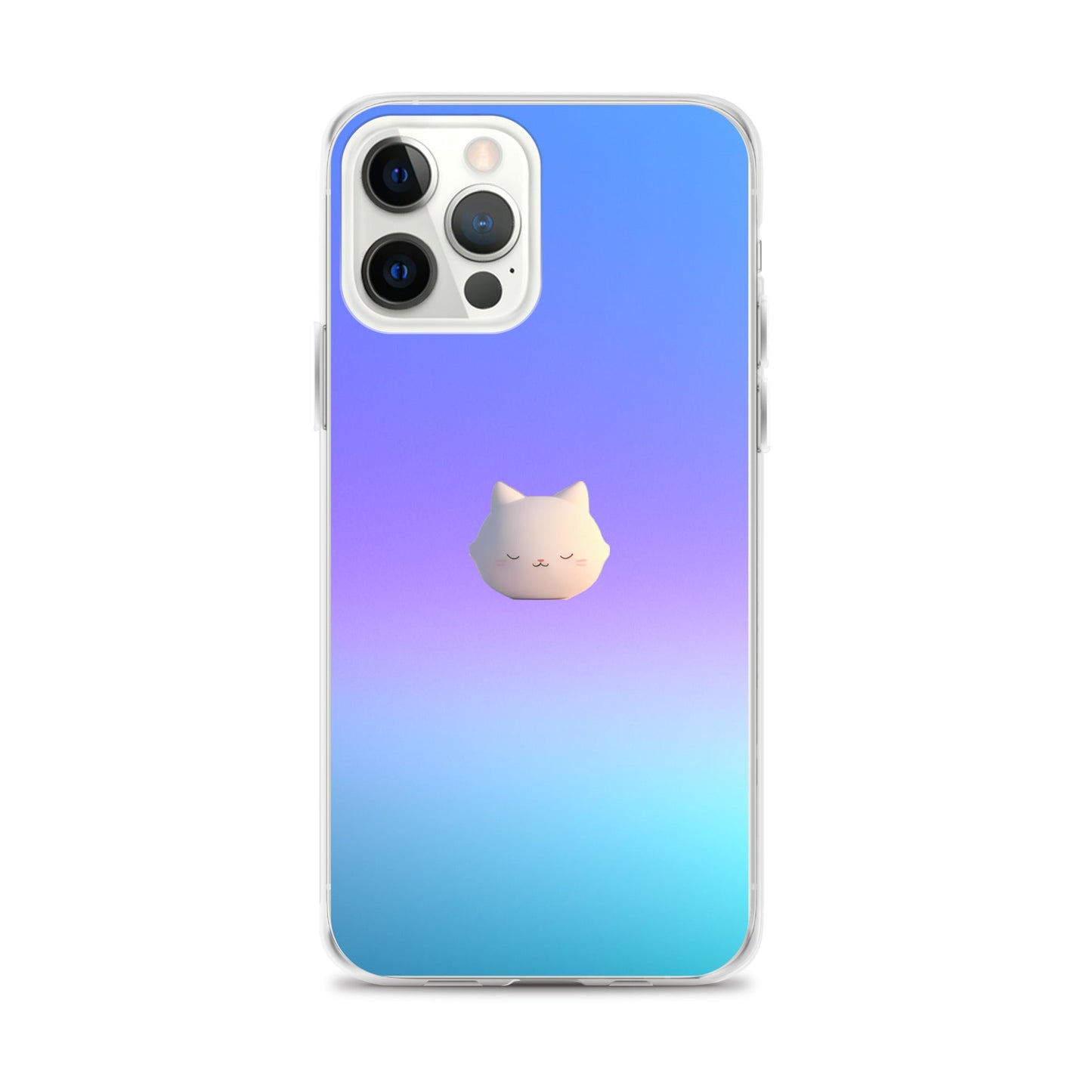 CalmCaressASMR iPhone® Case