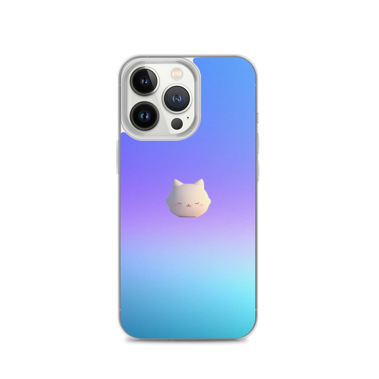 CalmCaressASMR iPhone® Case