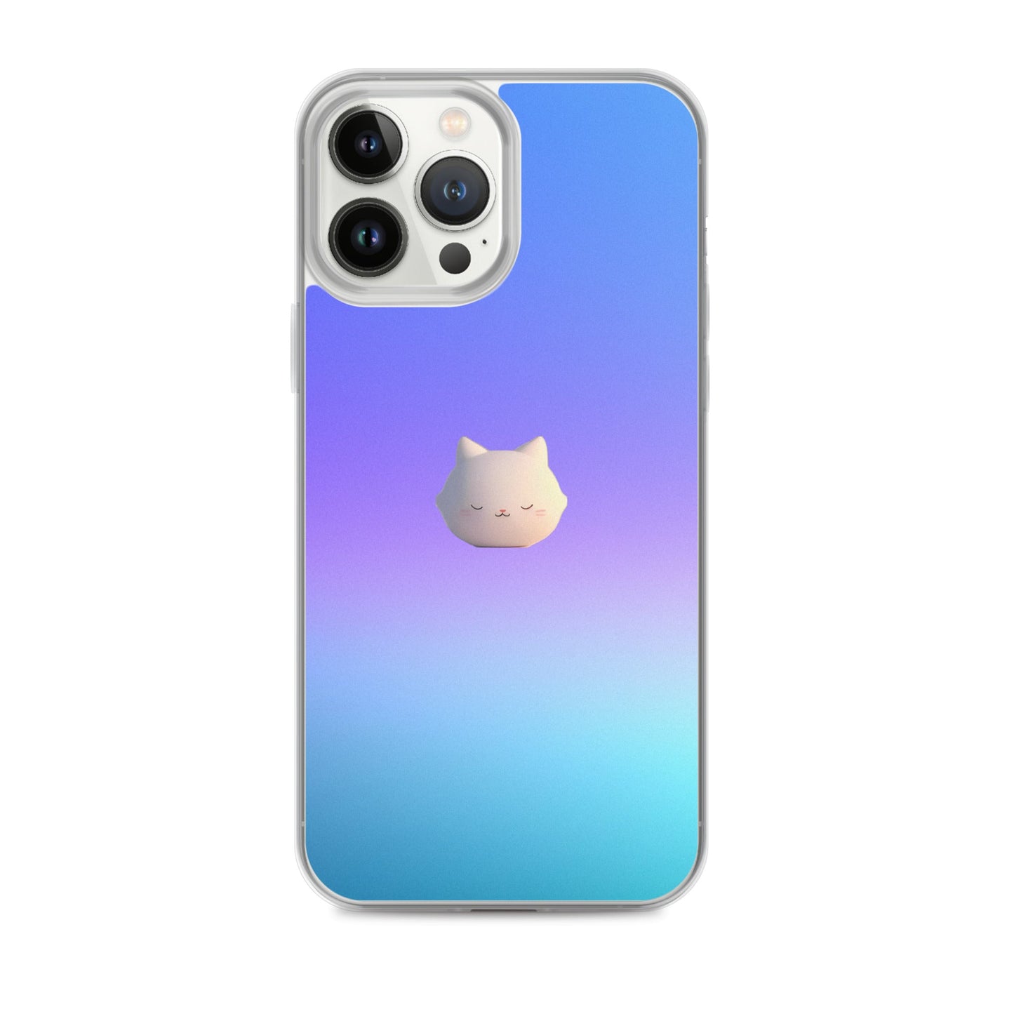 CalmCaressASMR iPhone® Case