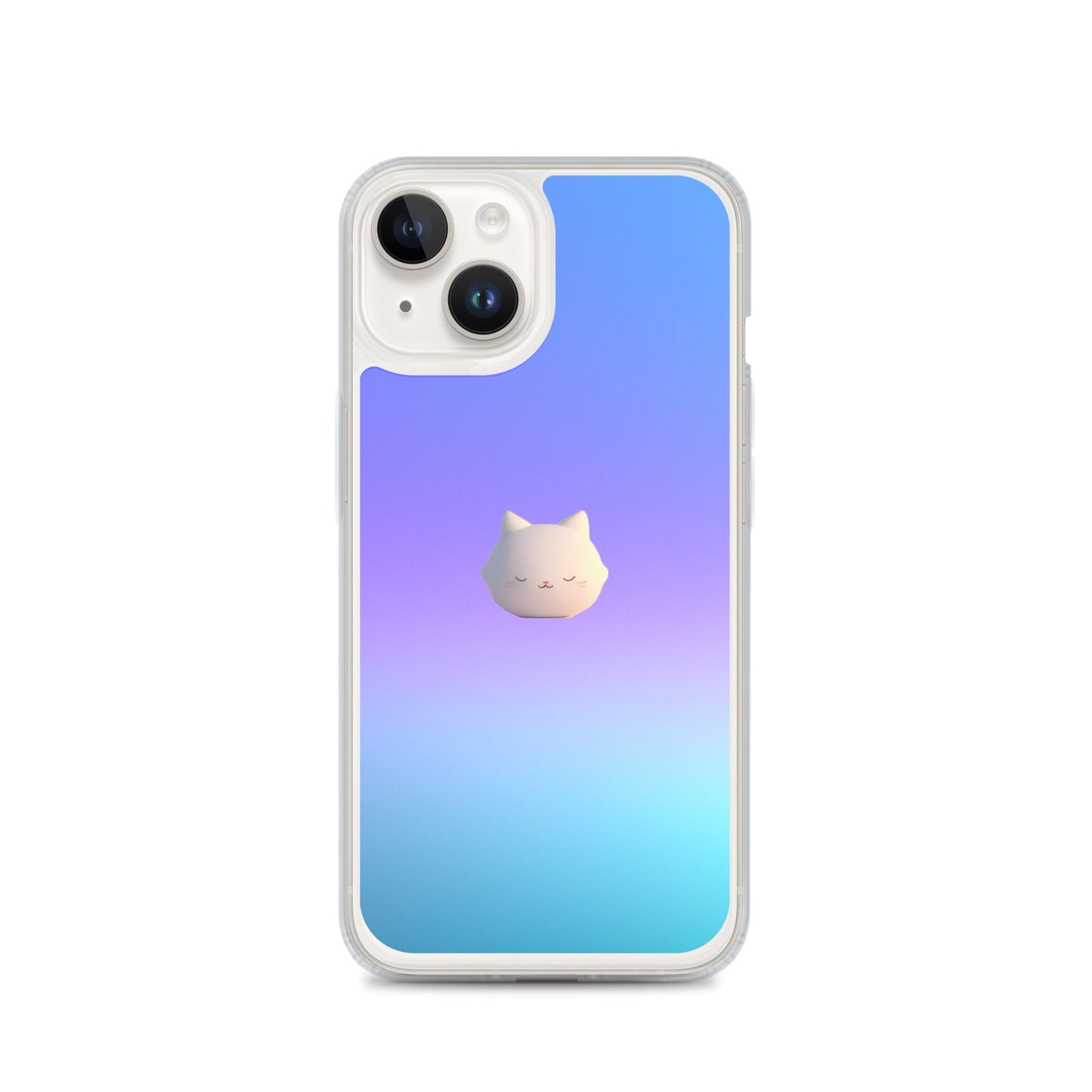 CalmCaressASMR iPhone® Case