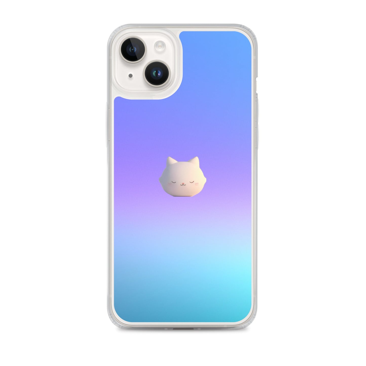 CalmCaressASMR iPhone® Case