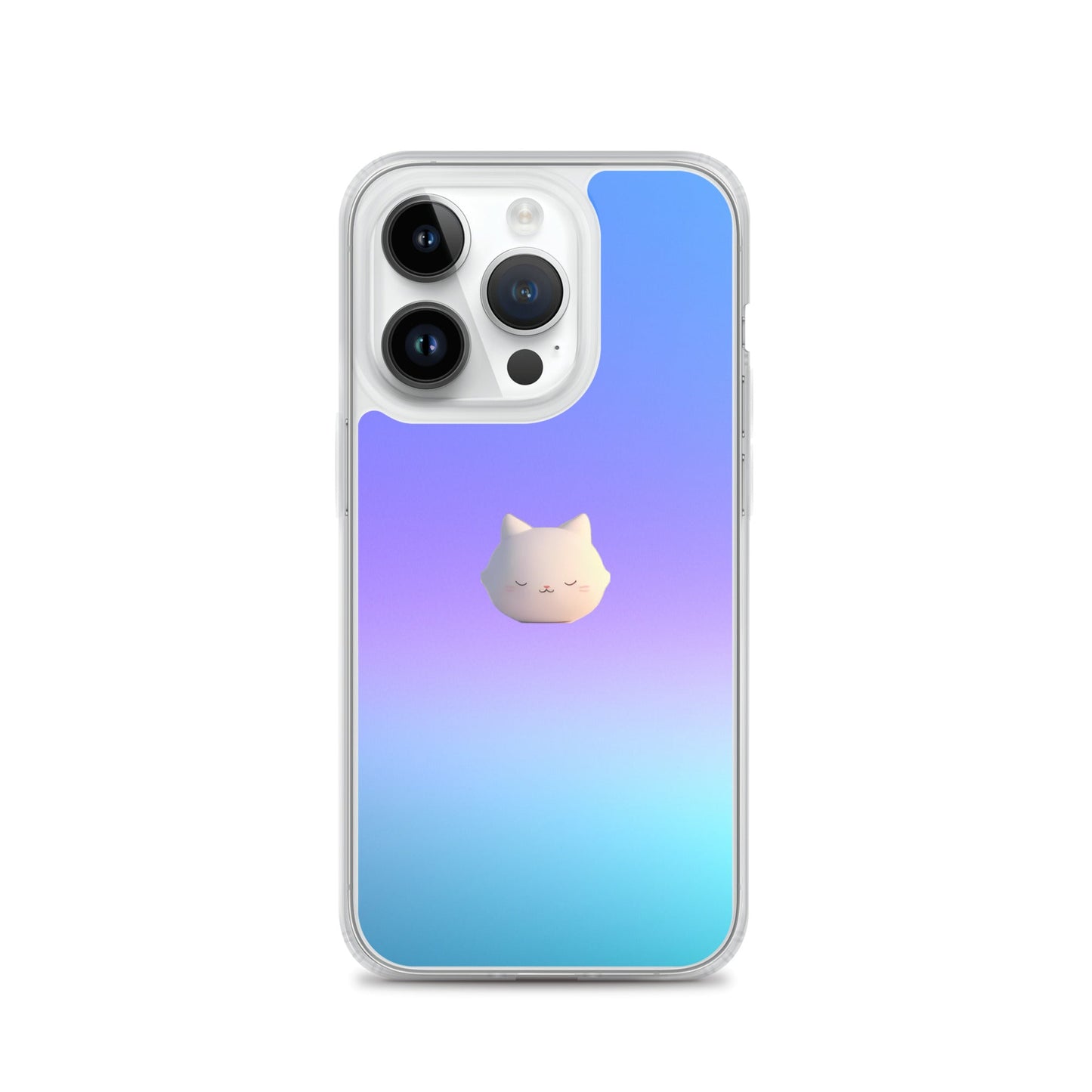 CalmCaressASMR iPhone® Case