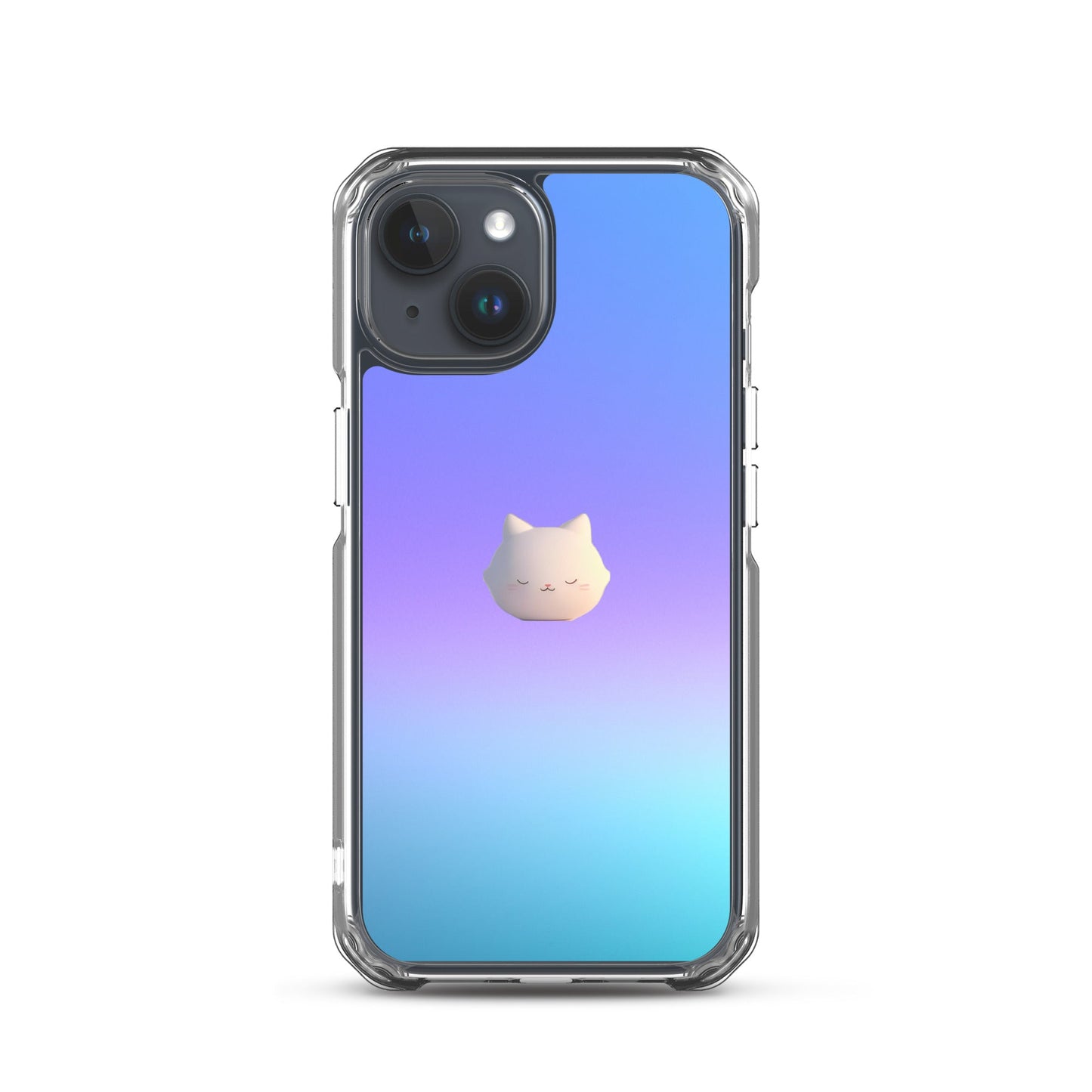 CalmCaressASMR iPhone® Case
