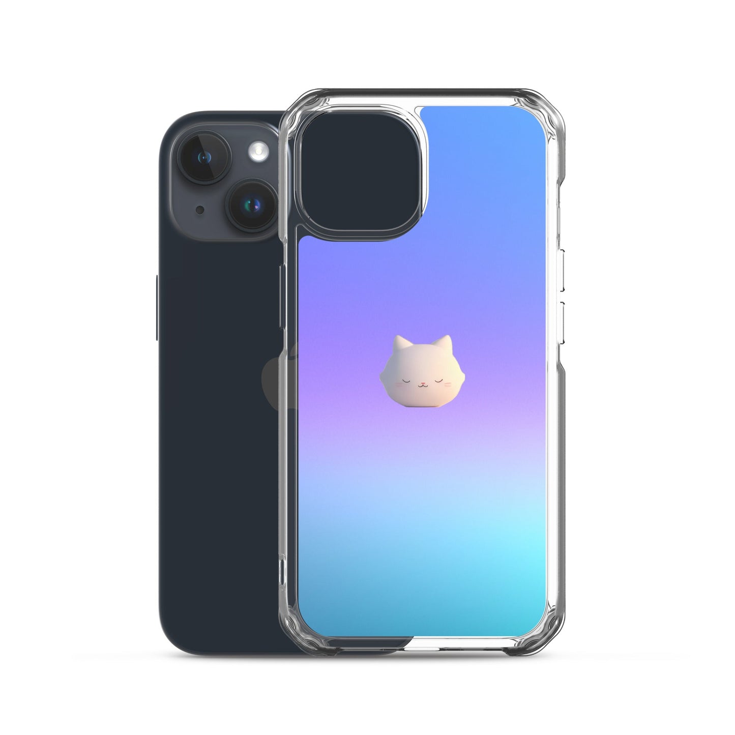 CalmCaressASMR iPhone® Case