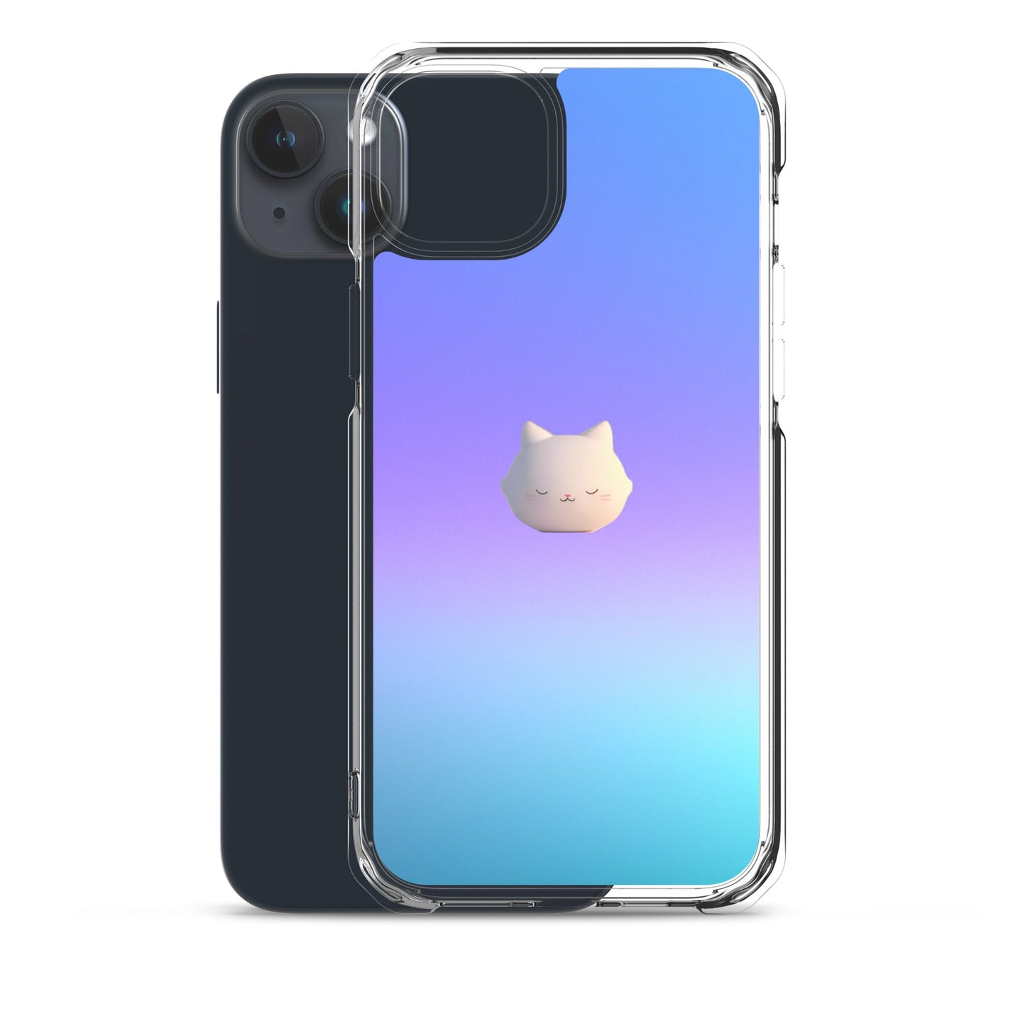 CalmCaressASMR iPhone® Case