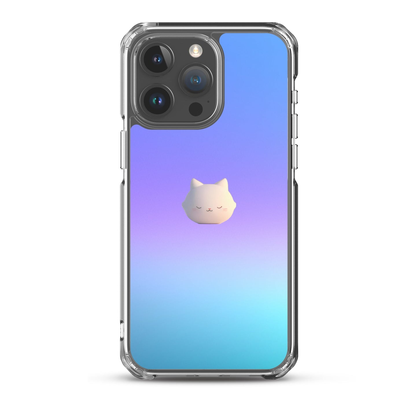 CalmCaressASMR iPhone® Case