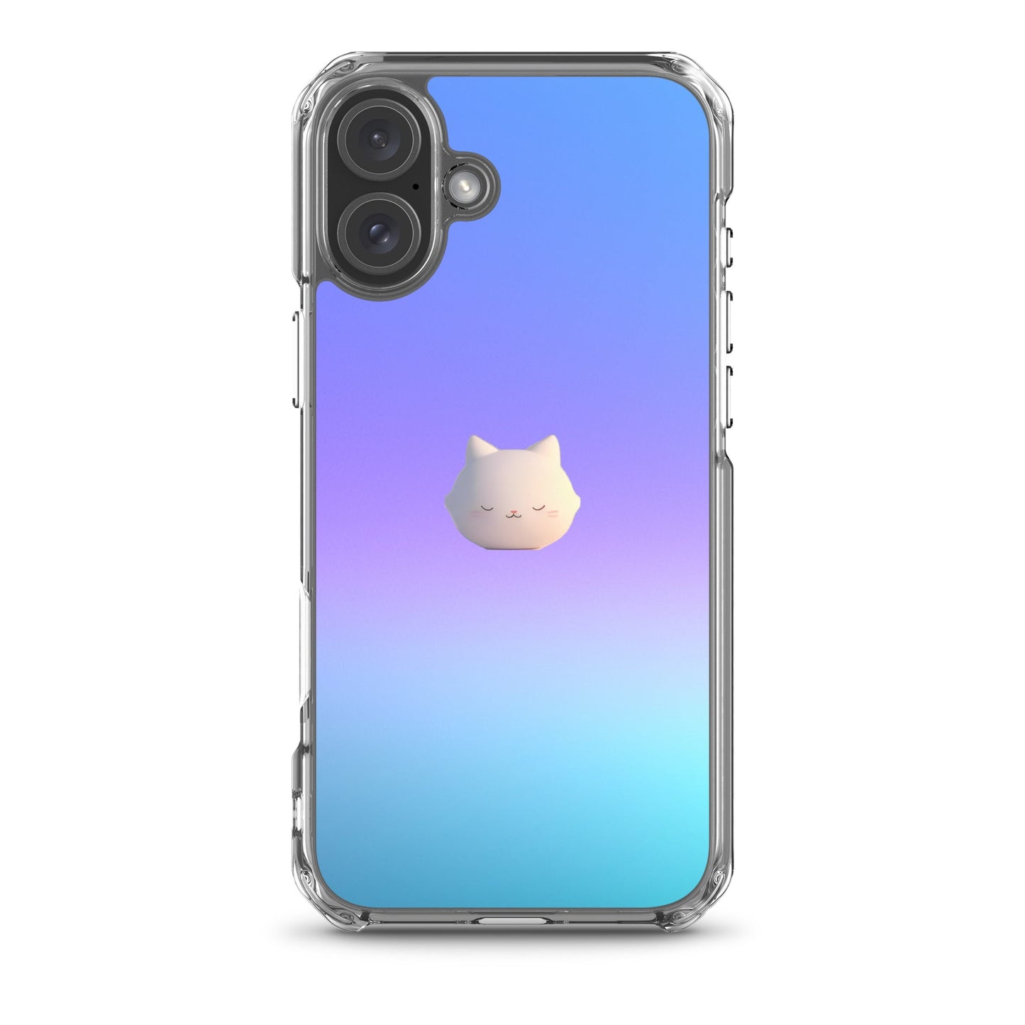 CalmCaressASMR iPhone® Case