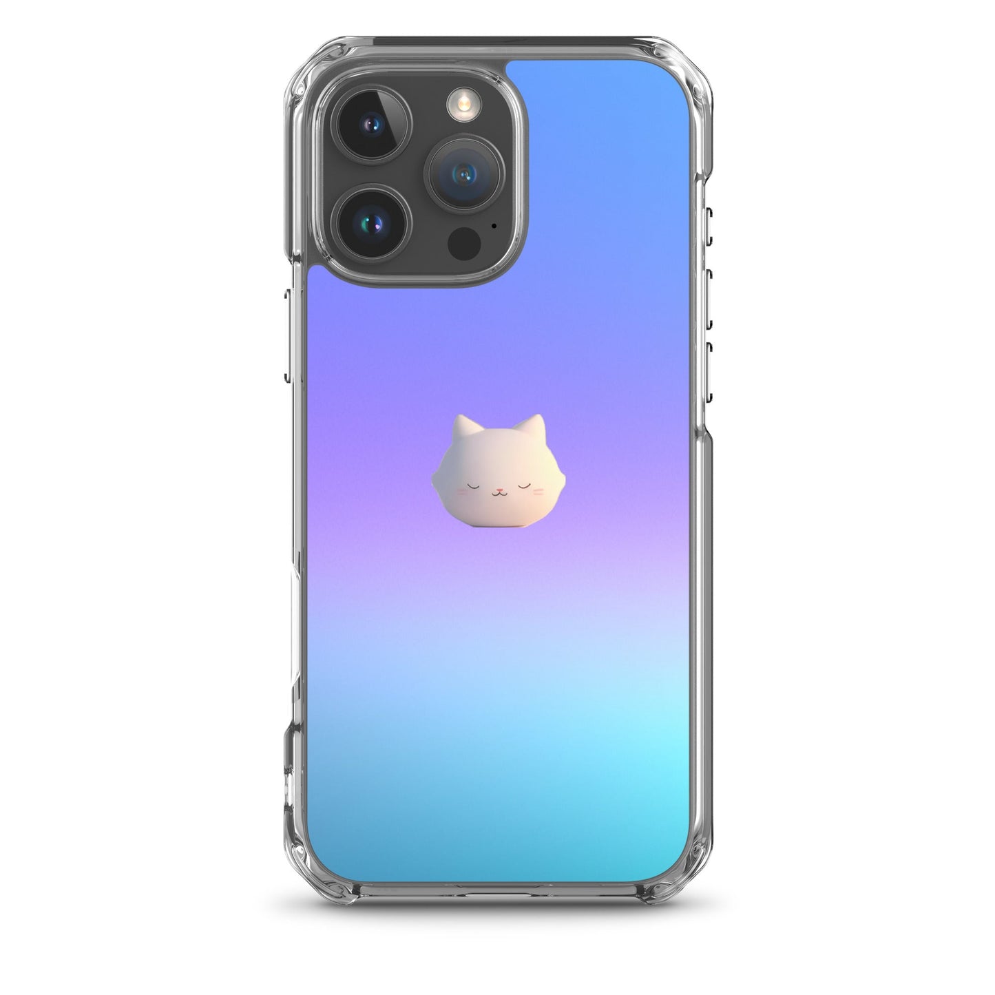 CalmCaressASMR iPhone® Case