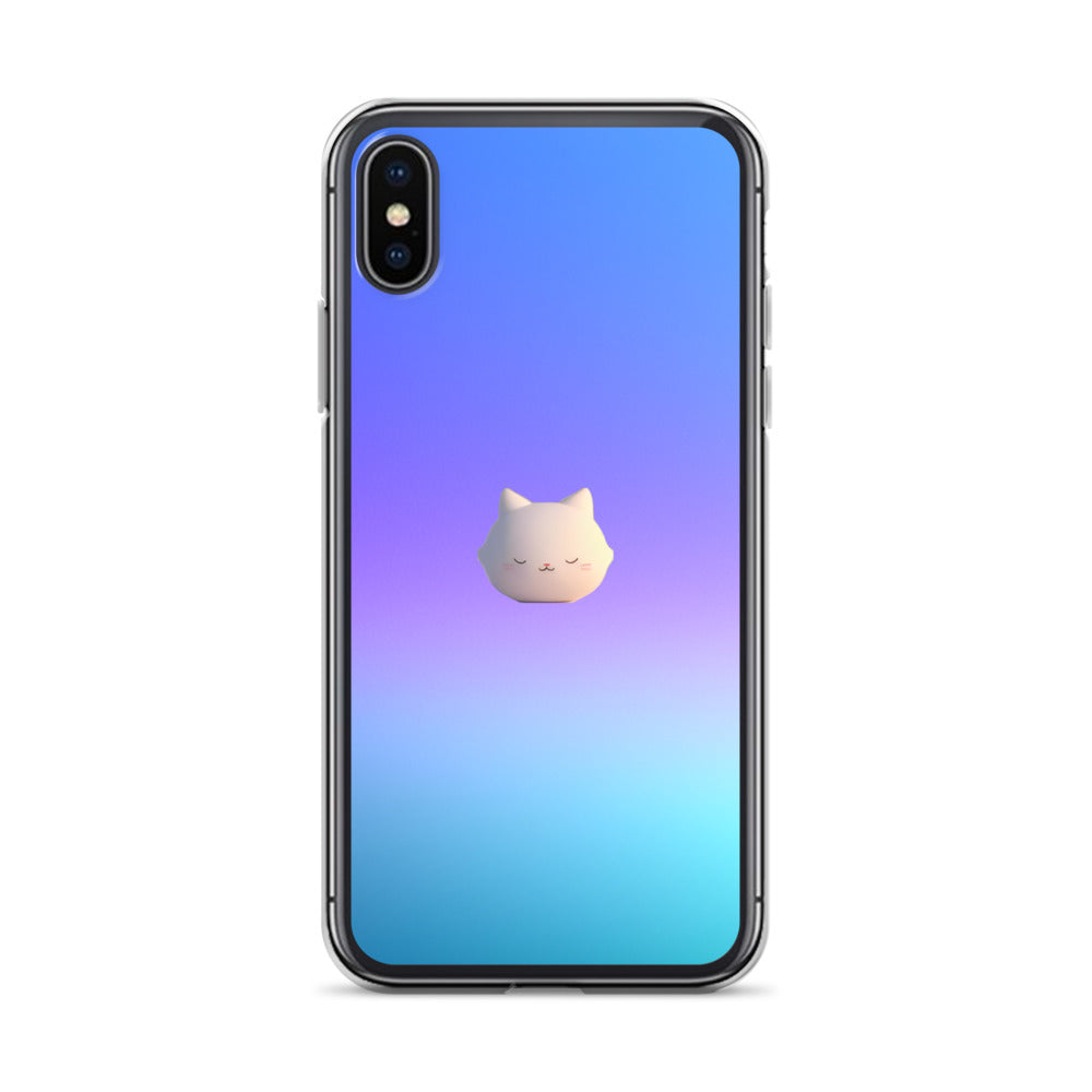 CalmCaressASMR iPhone® Case