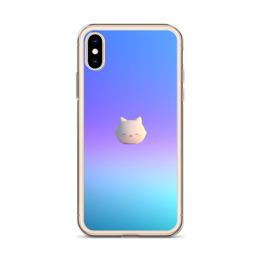 CalmCaressASMR iPhone® Case