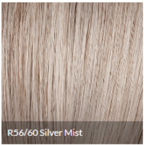Hairdo Clip-In Bangs Fringe Hairpiece