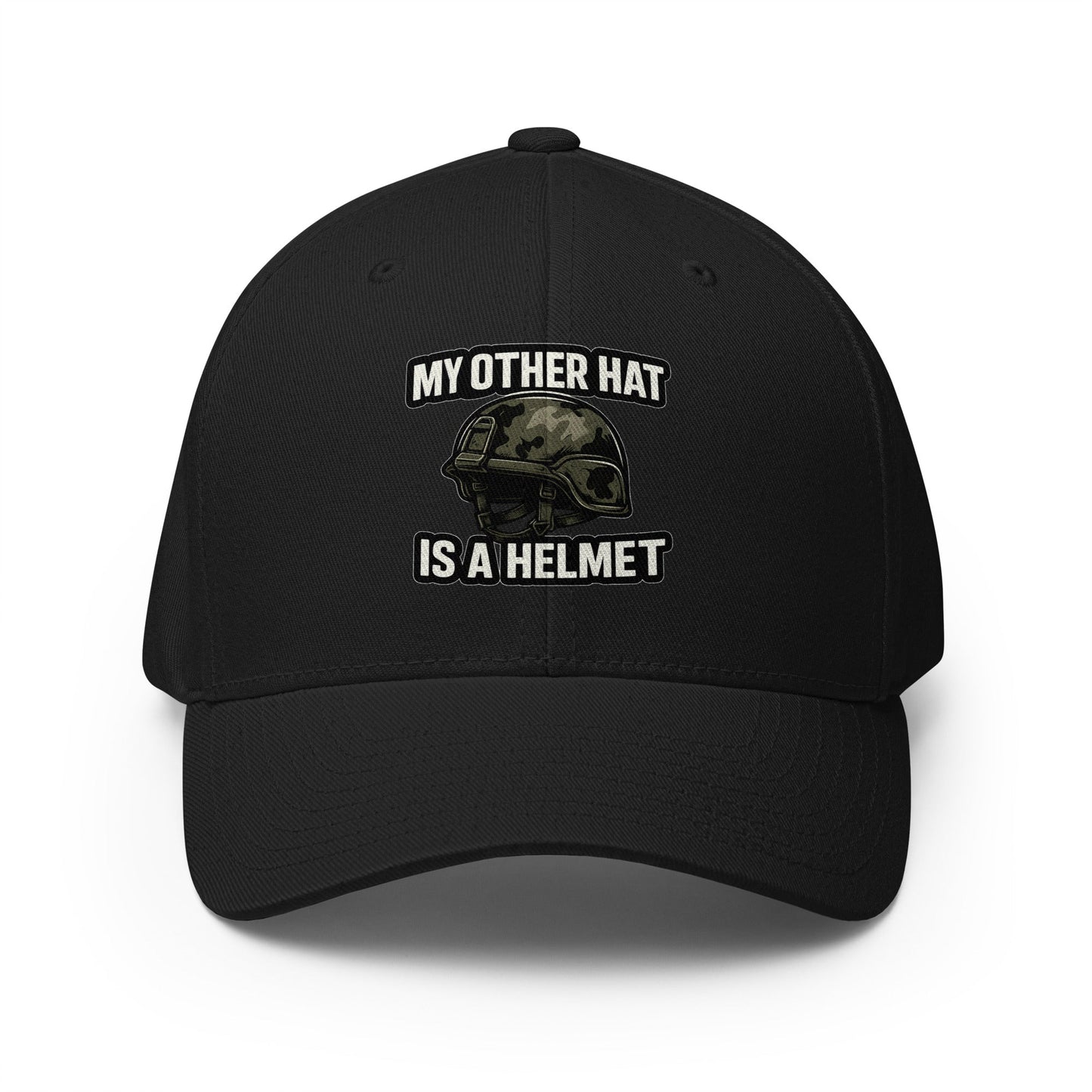My Other Hat Twill Cap