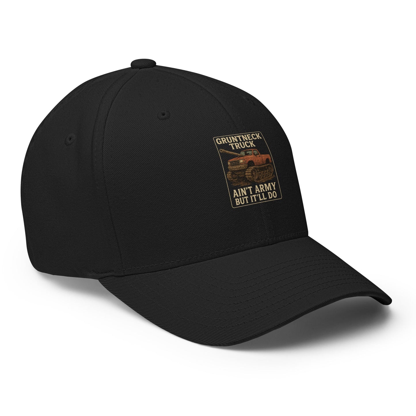 Gorra de sarga Gruntneck