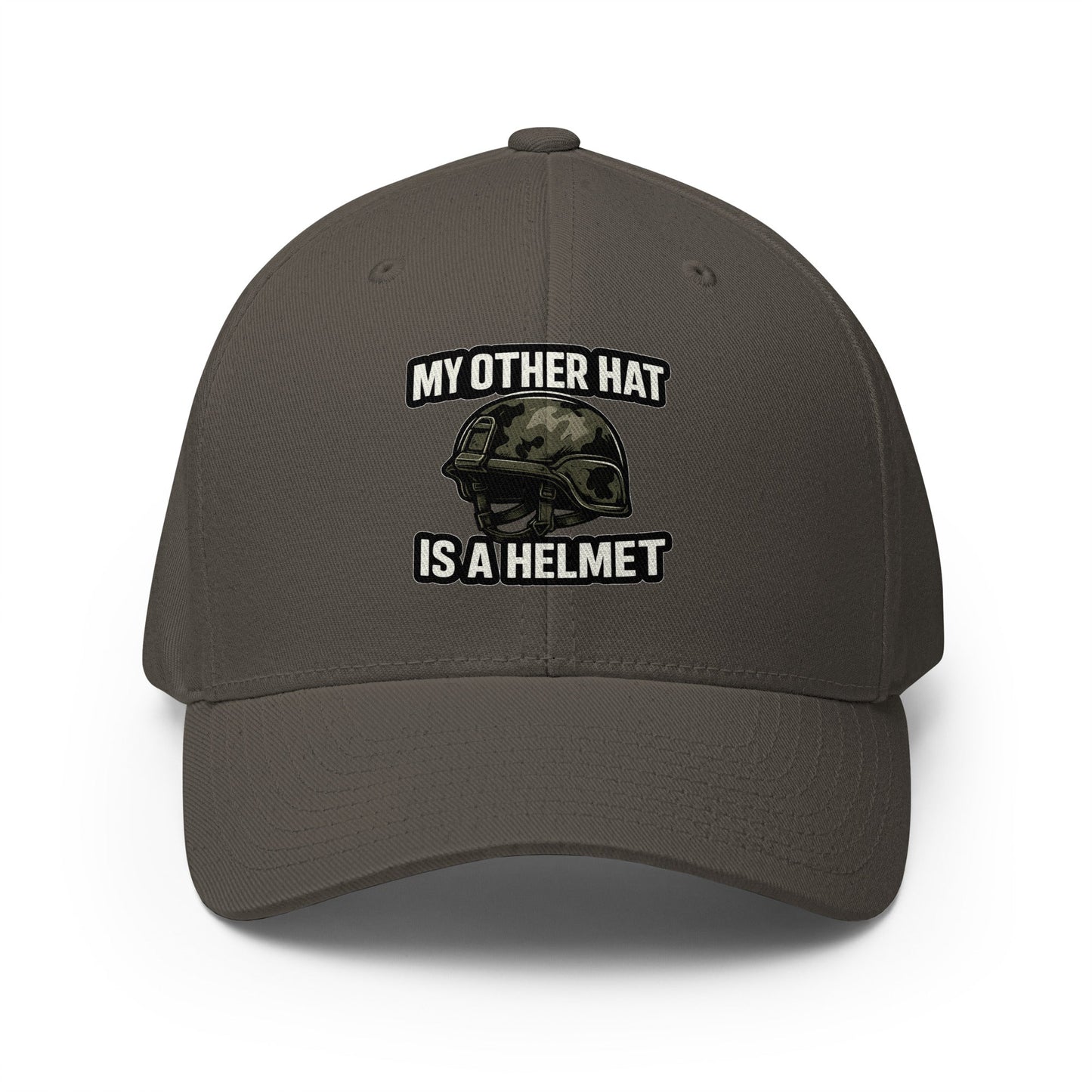 My Other Hat Twill Cap