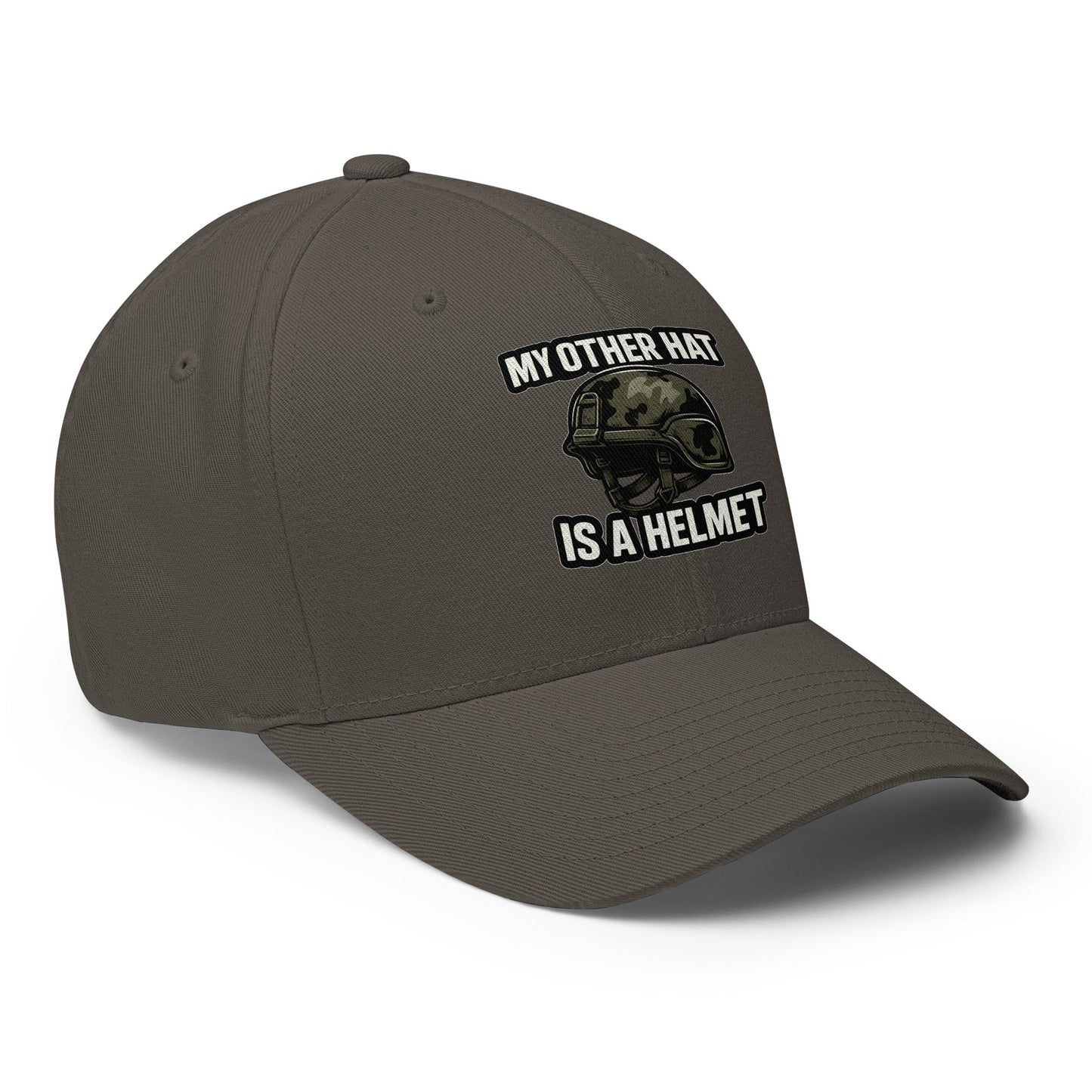 My Other Hat Twill Cap
