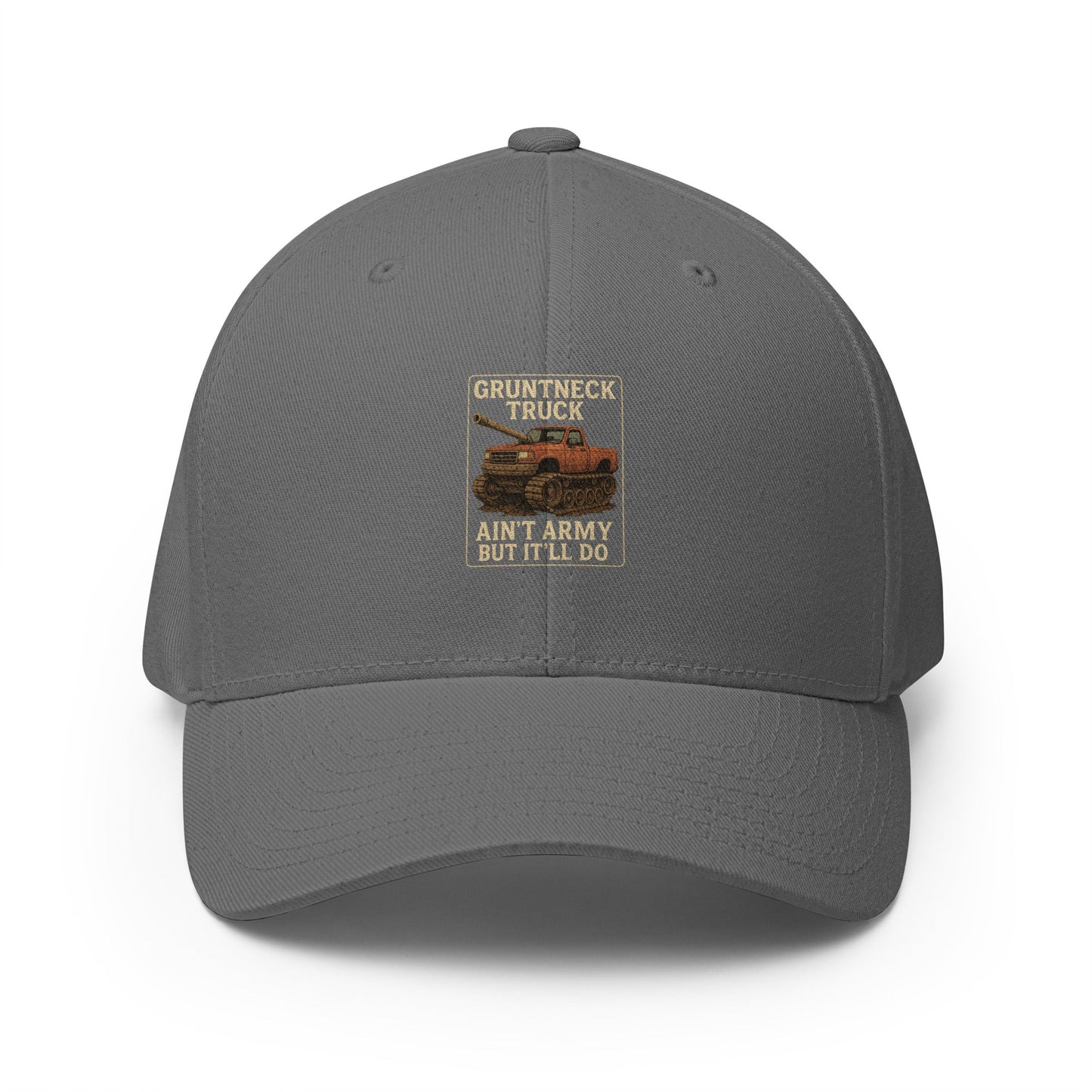 Gorra de sarga Gruntneck