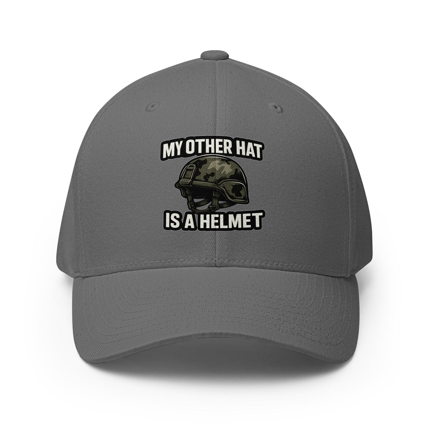 My Other Hat Twill Cap