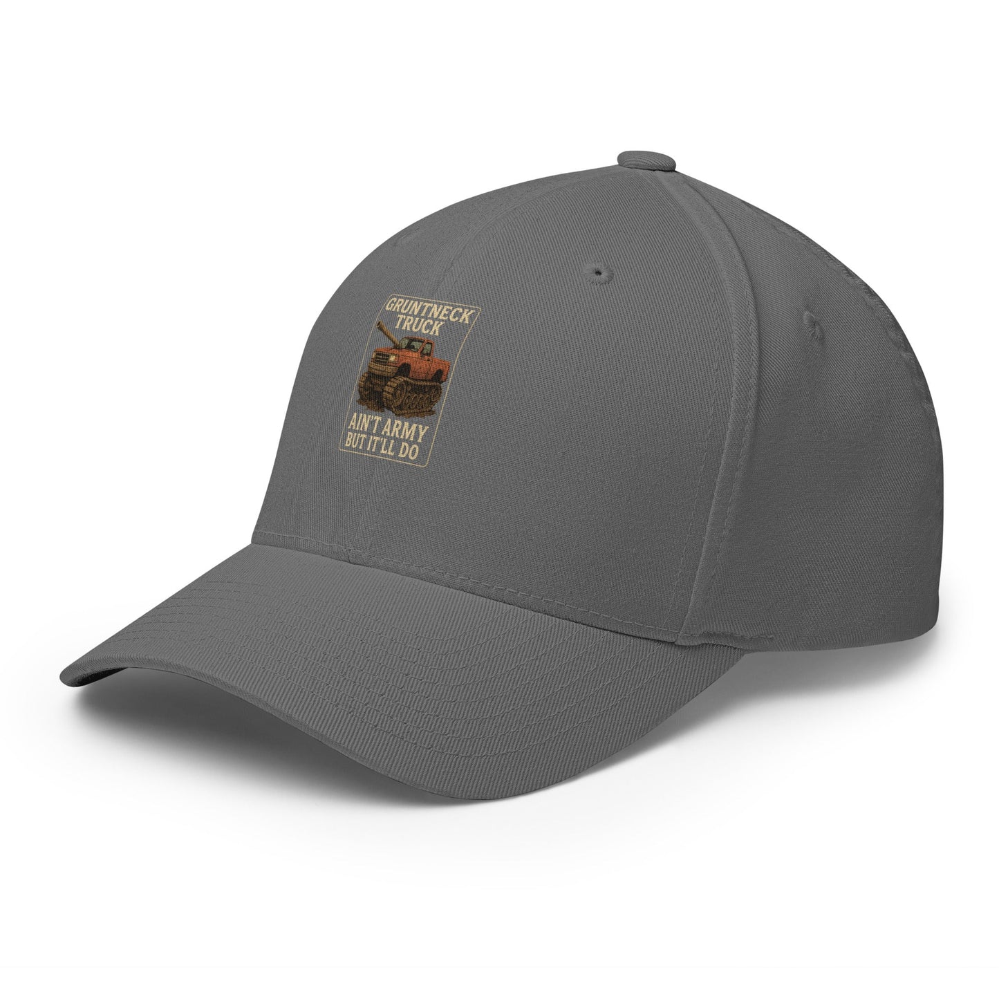 Gorra de sarga Gruntneck