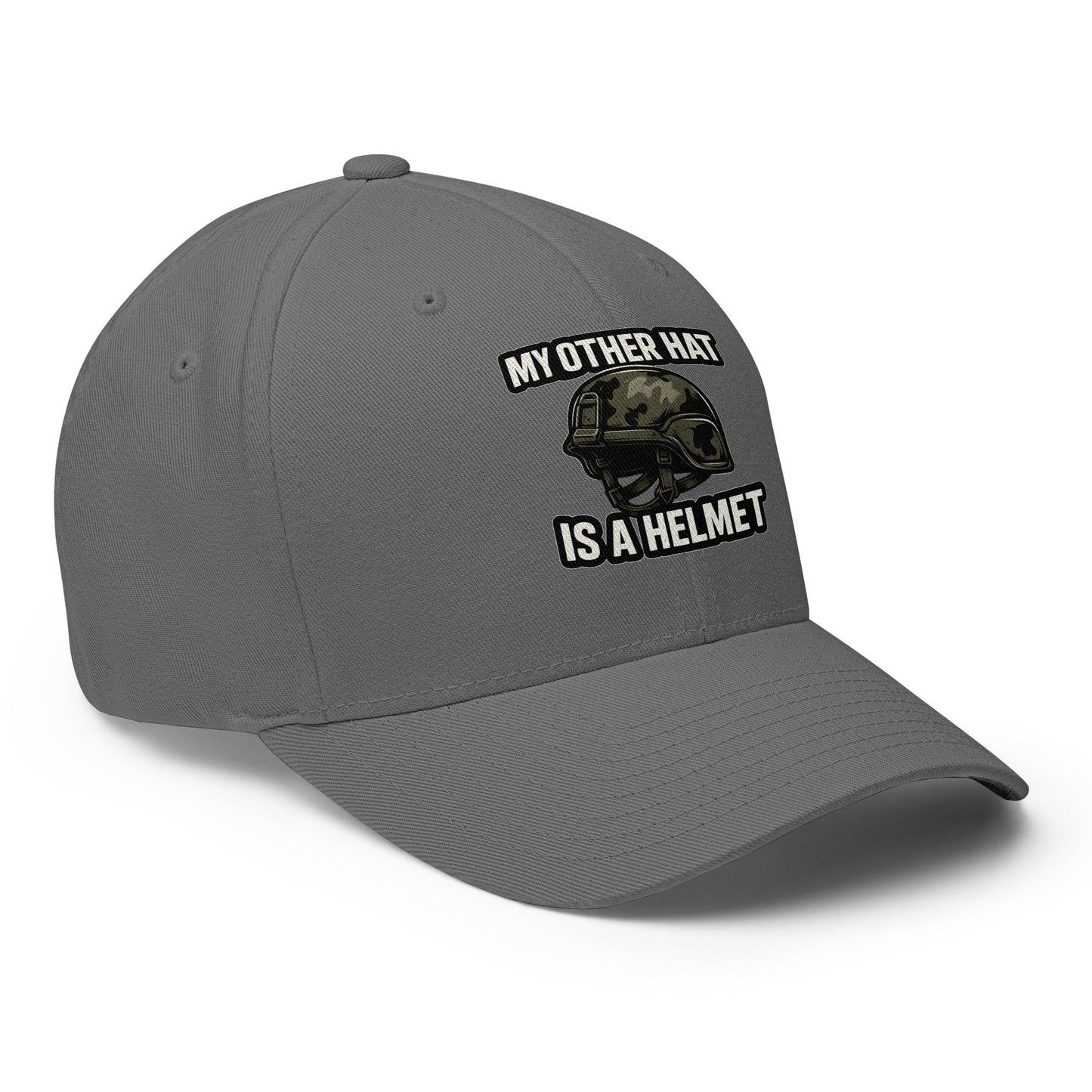 My Other Hat Twill Cap
