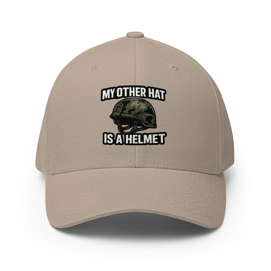 My Other Hat Twill Cap