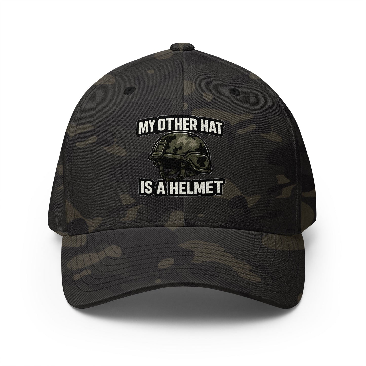 My Other Hat Twill Cap