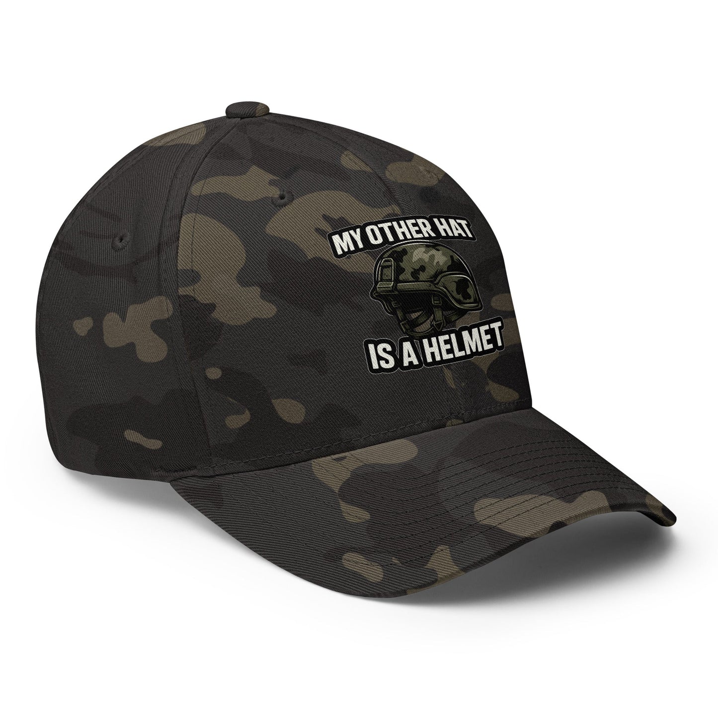 My Other Hat Twill Cap