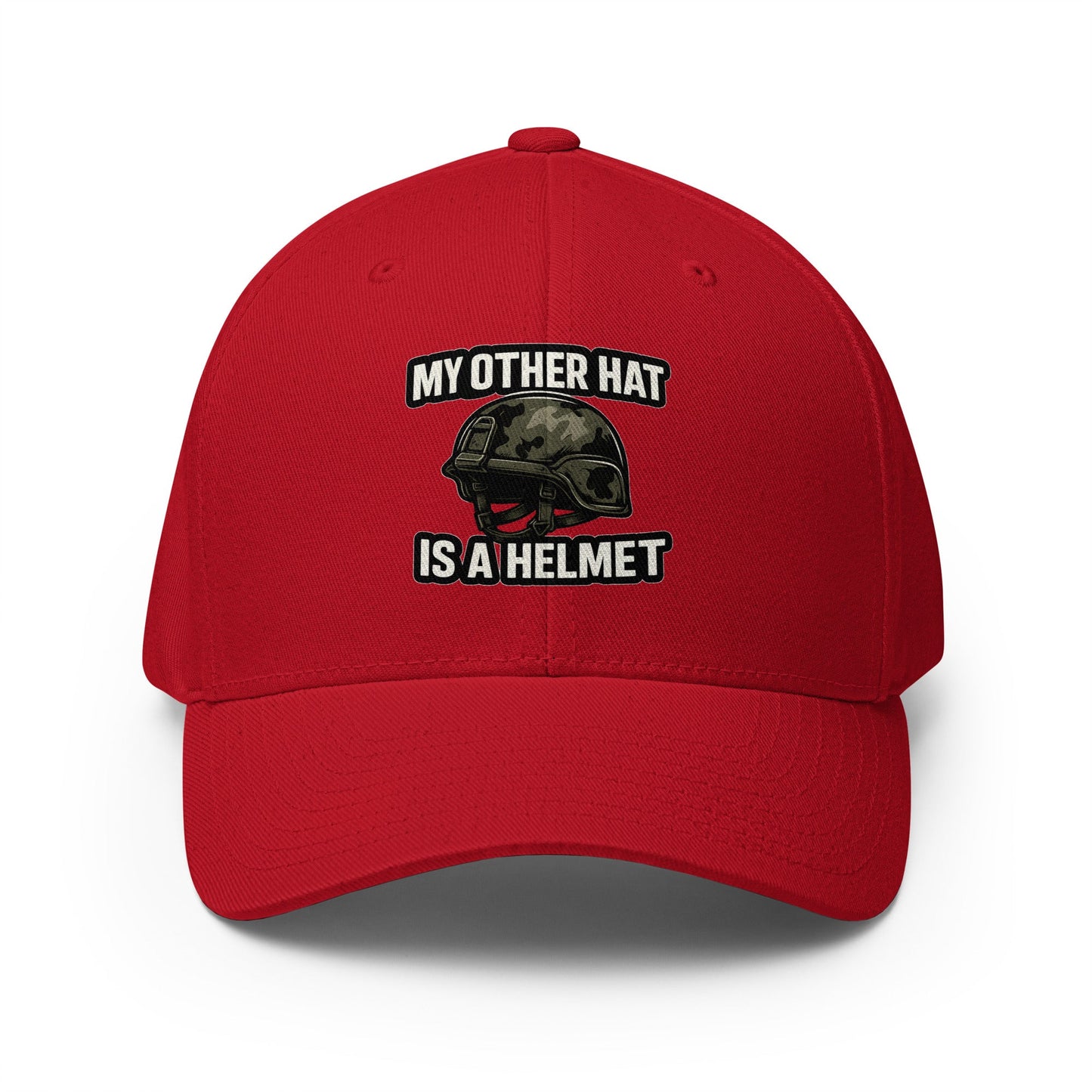 My Other Hat Twill Cap