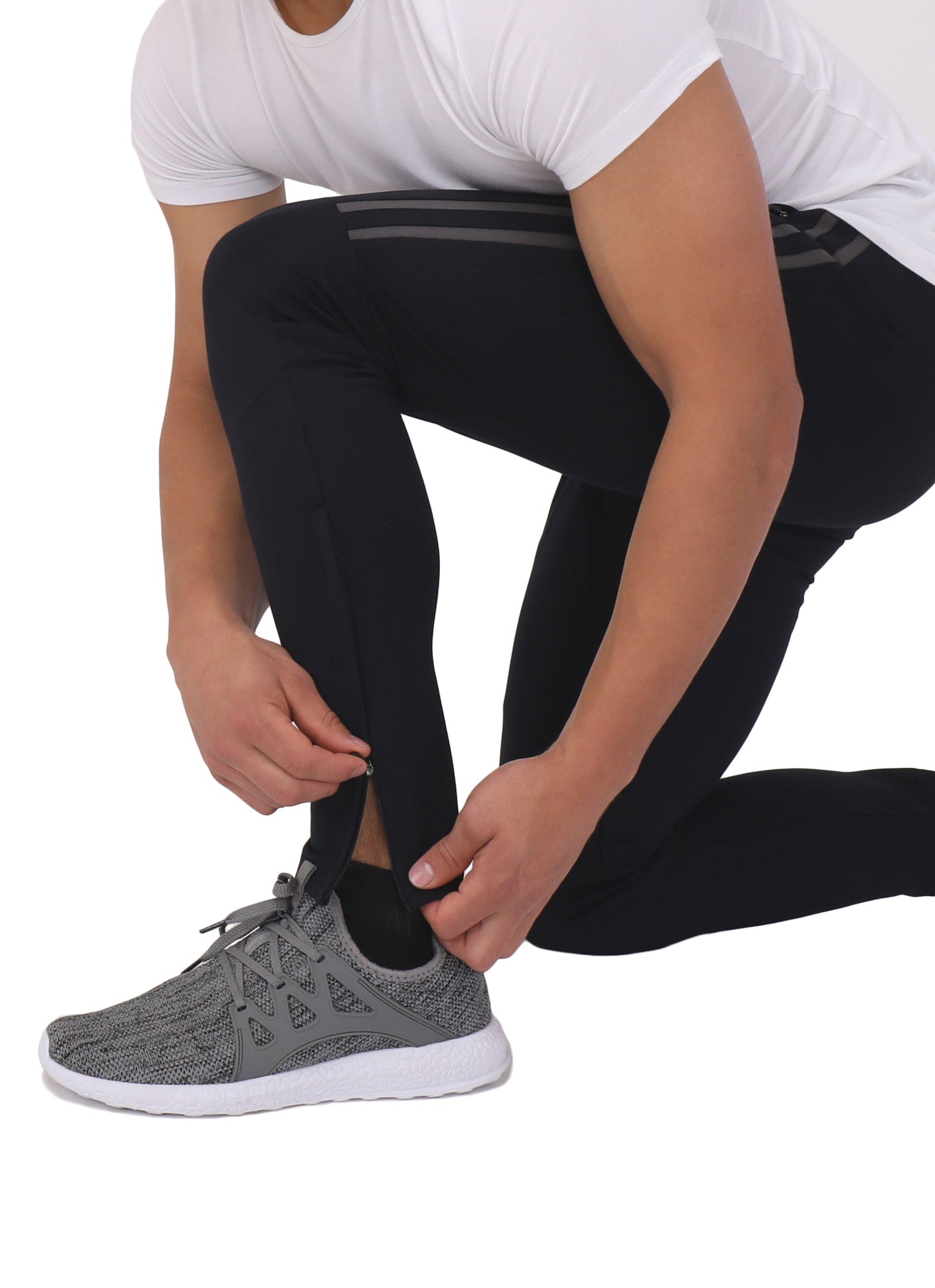 Pantalones deportivos Ultimate Flex Jogger - (Corte regular)