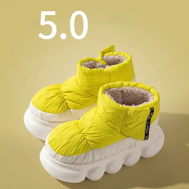 Cloud Cotton Shoes - # BOAA23210004